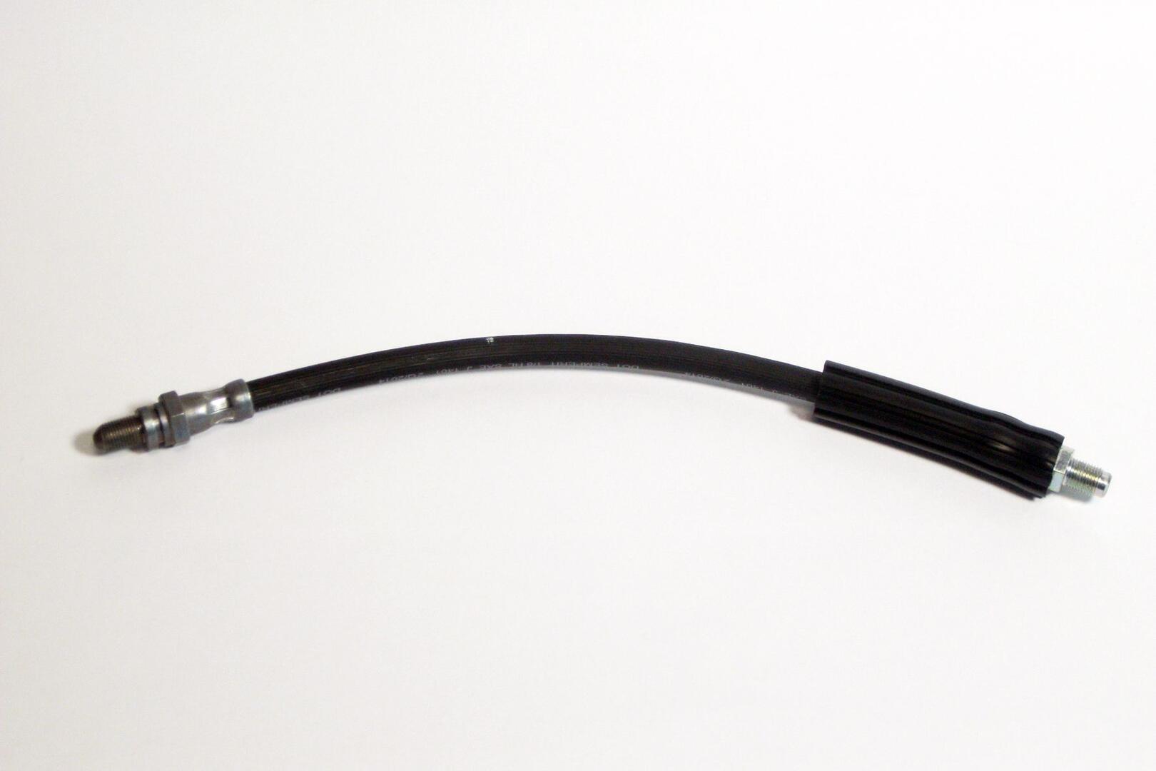 Flexible de frein (Durite de frein) FERODO ref. FHY2177