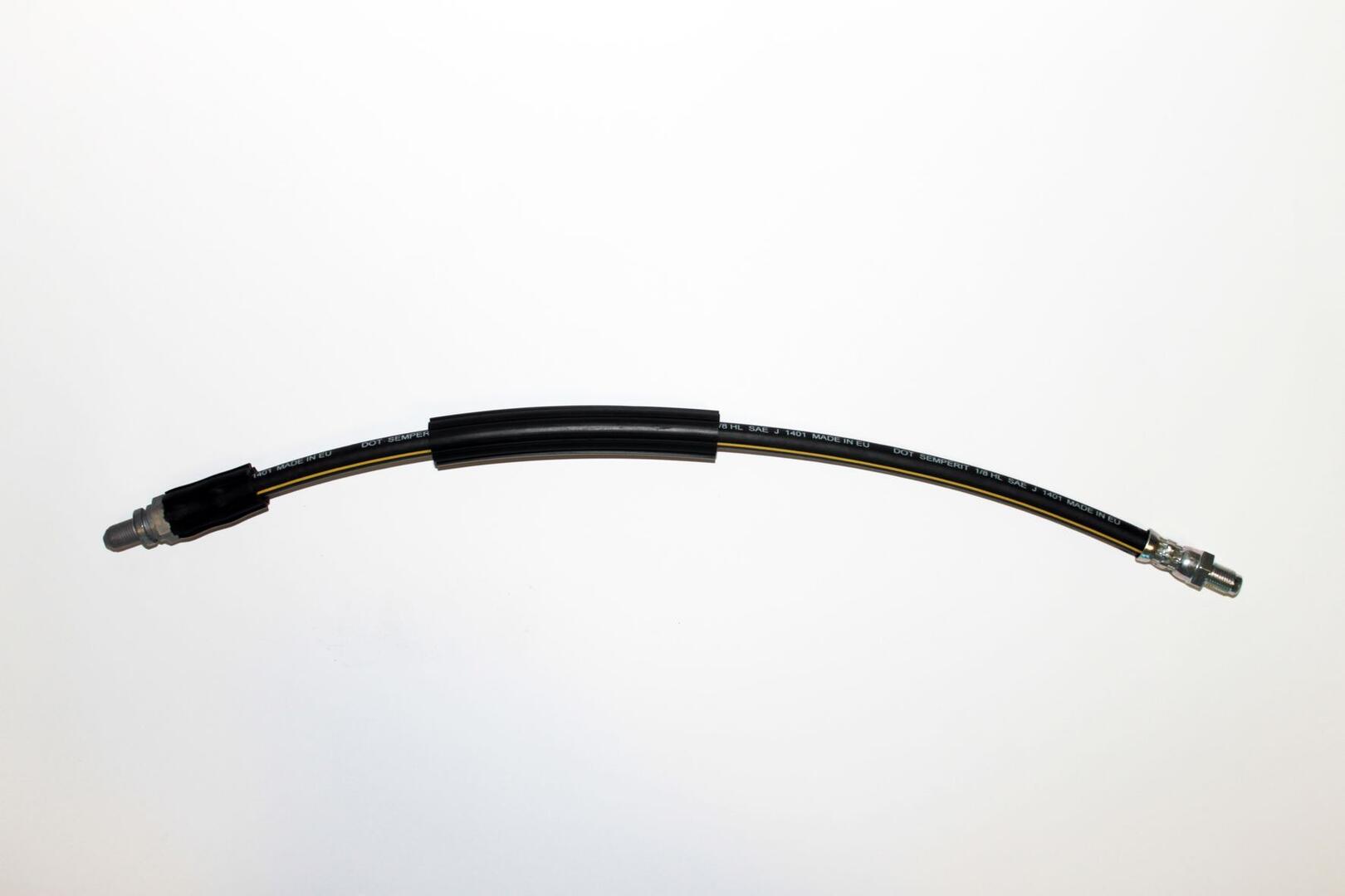 Flexible de frein (Durite de frein) FERODO FHY2178