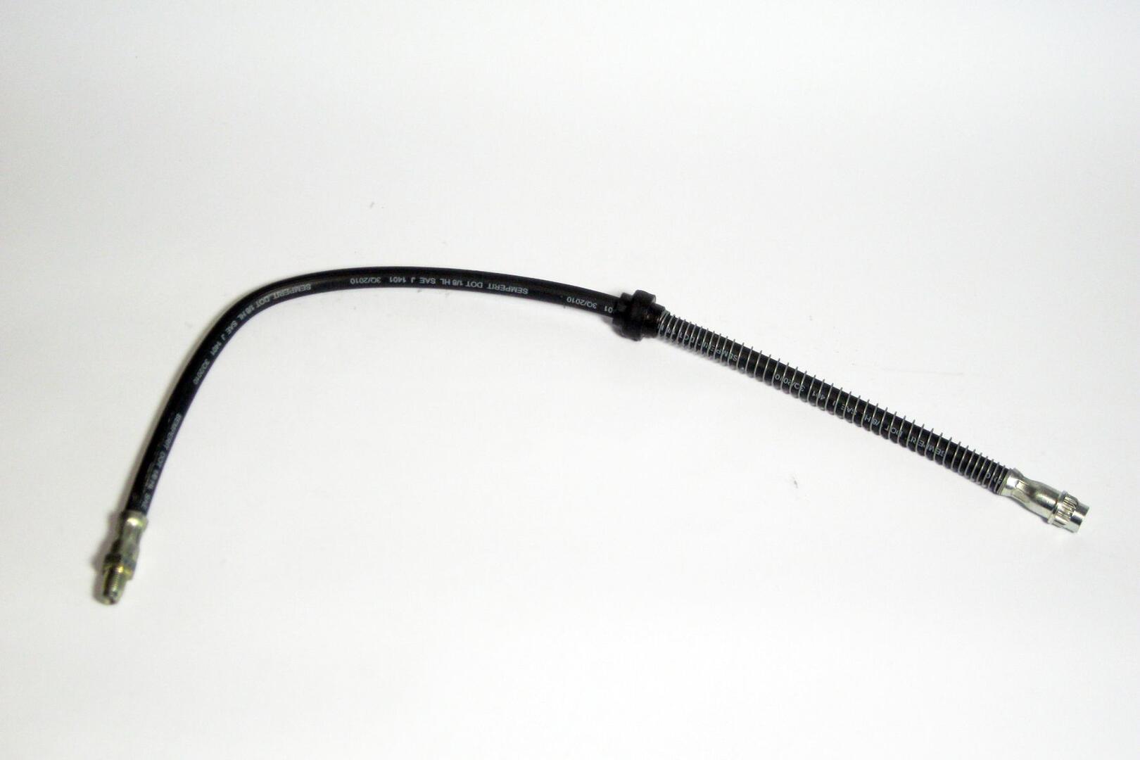 Flexible de frein (Durite de frein) FERODO FHY2180