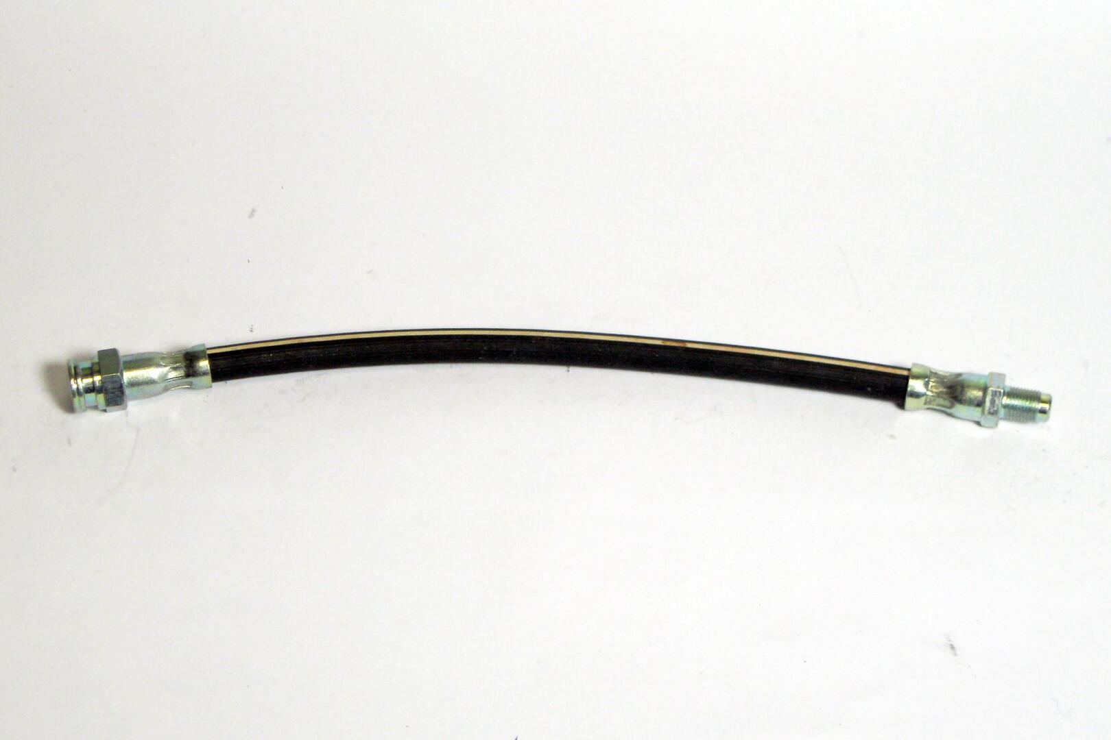 Flexible de frein (Durite de frein) FERODO FHY2182
