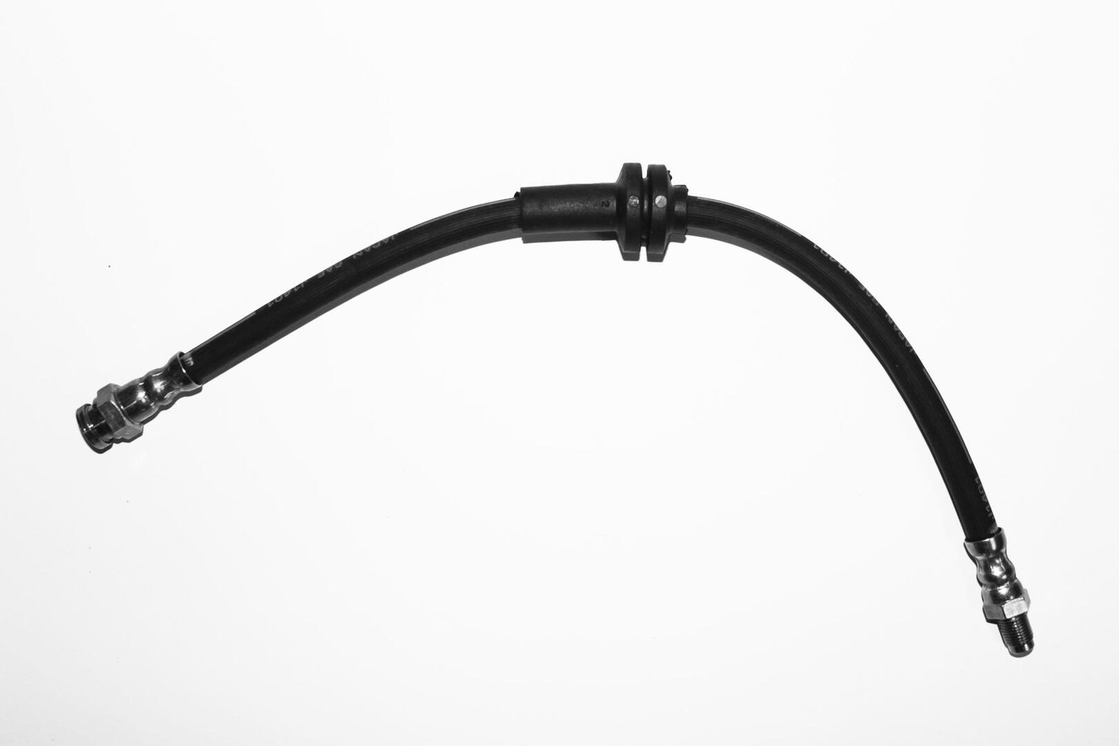 Flexible de frein (Durite de frein) FERODO FHY2185