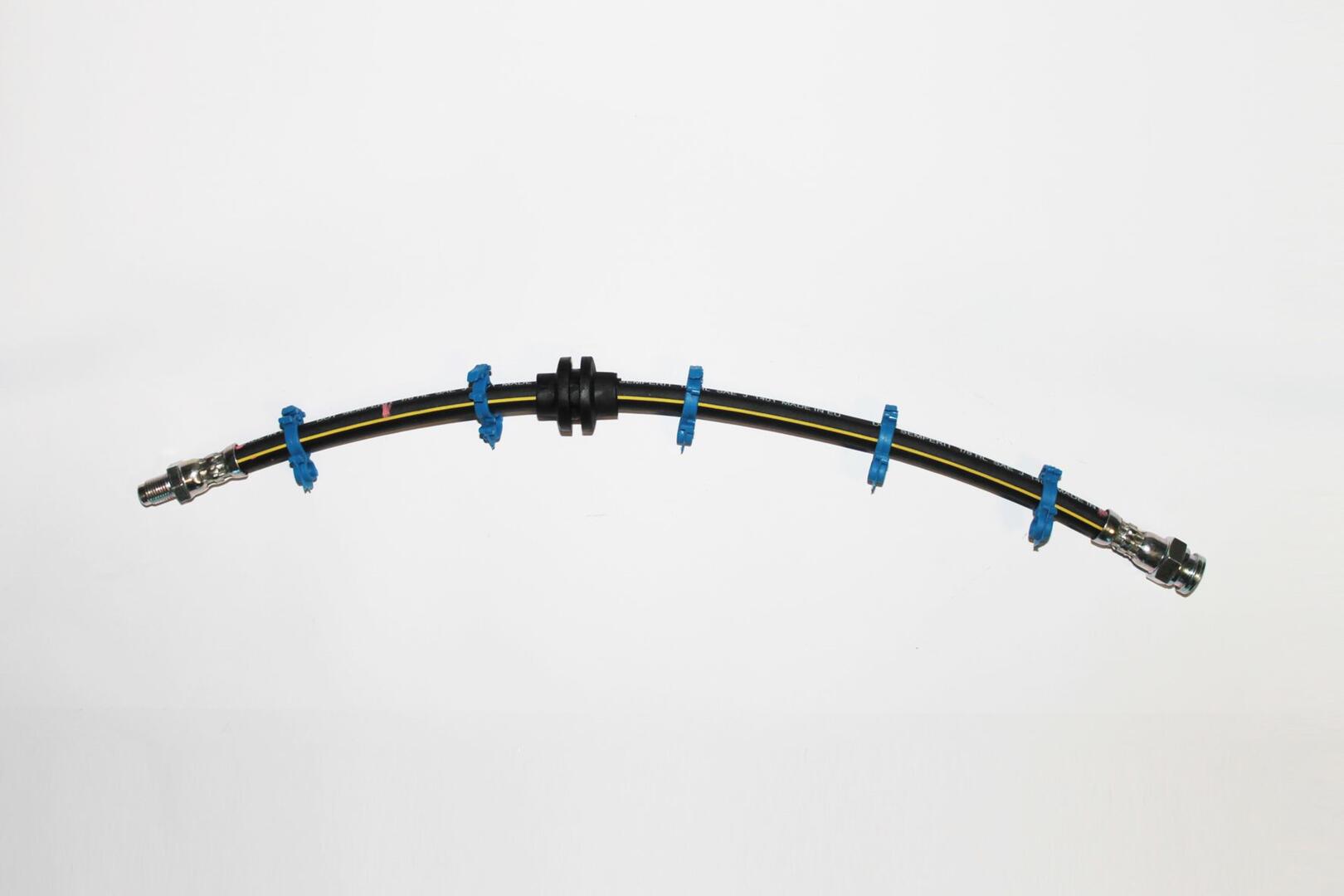Flexible de frein (Durite de frein) FERODO ref. FHY2186