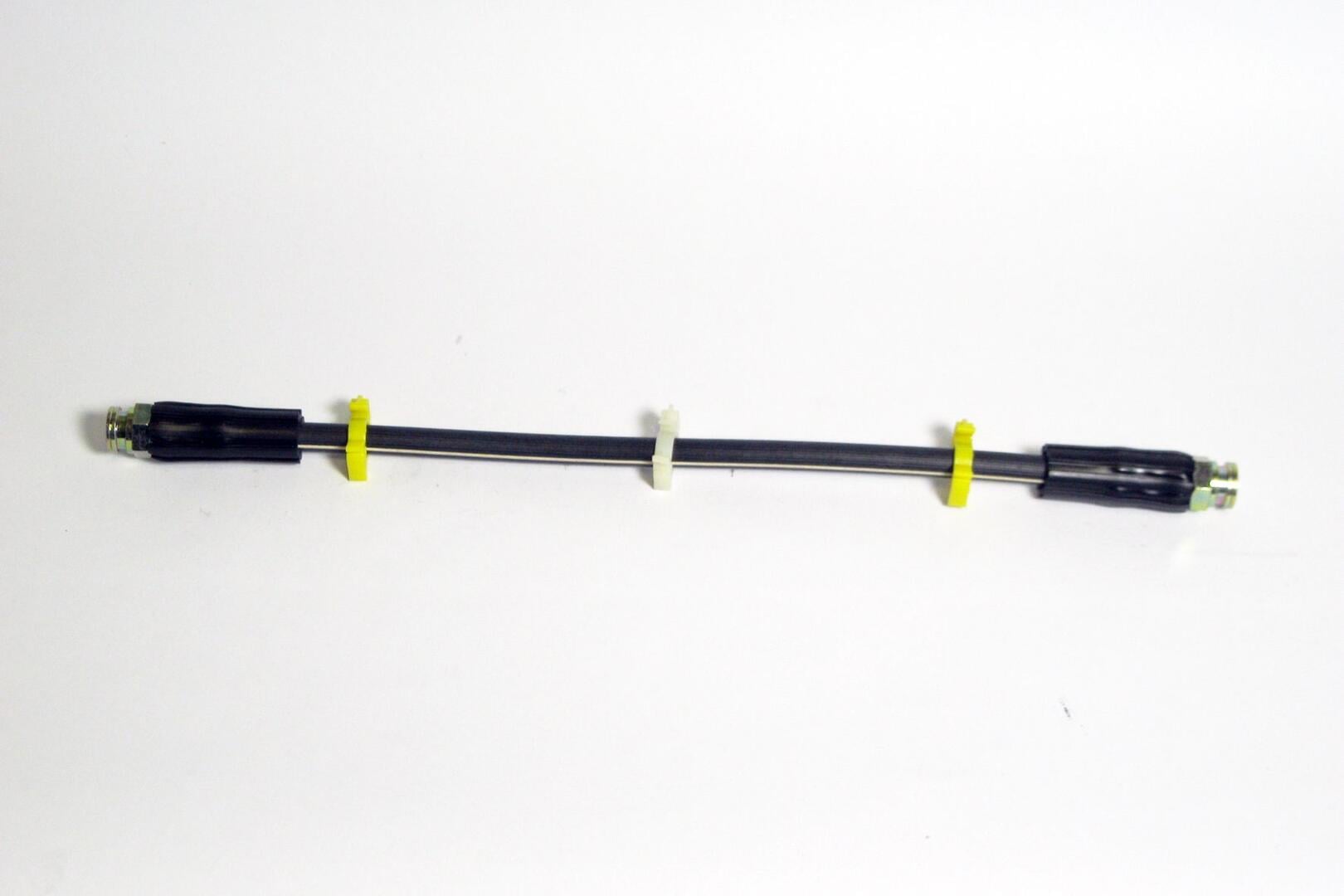 Flexible de frein (Durite de frein) FERODO ref. FHY2187