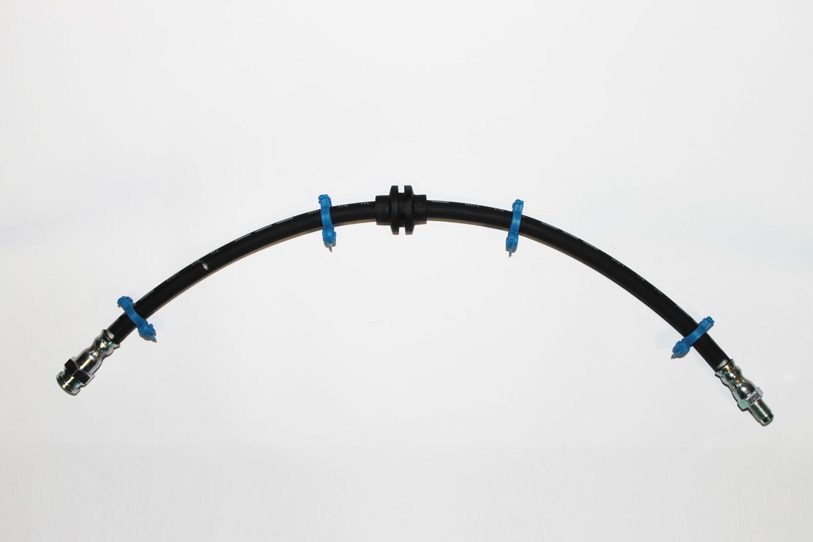 Flexible de frein (Durite de frein) FERODO FHY2189