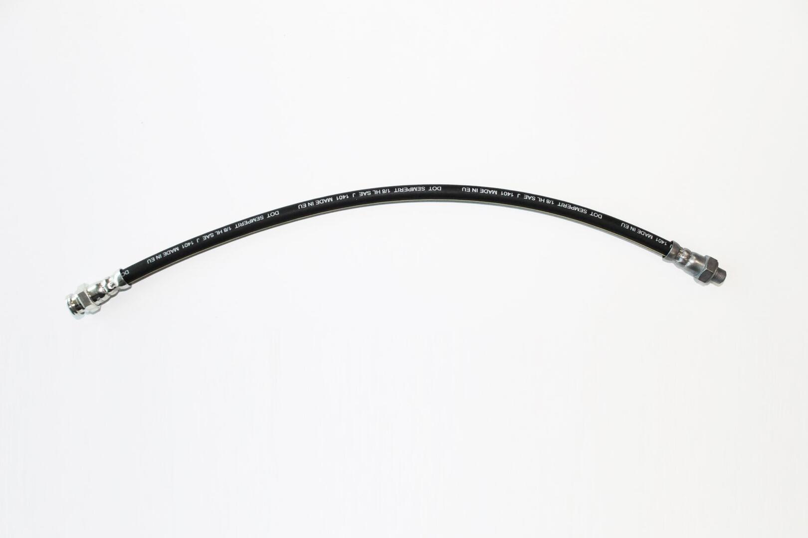 Flexible de frein (Durite de frein) FERODO FHY2191