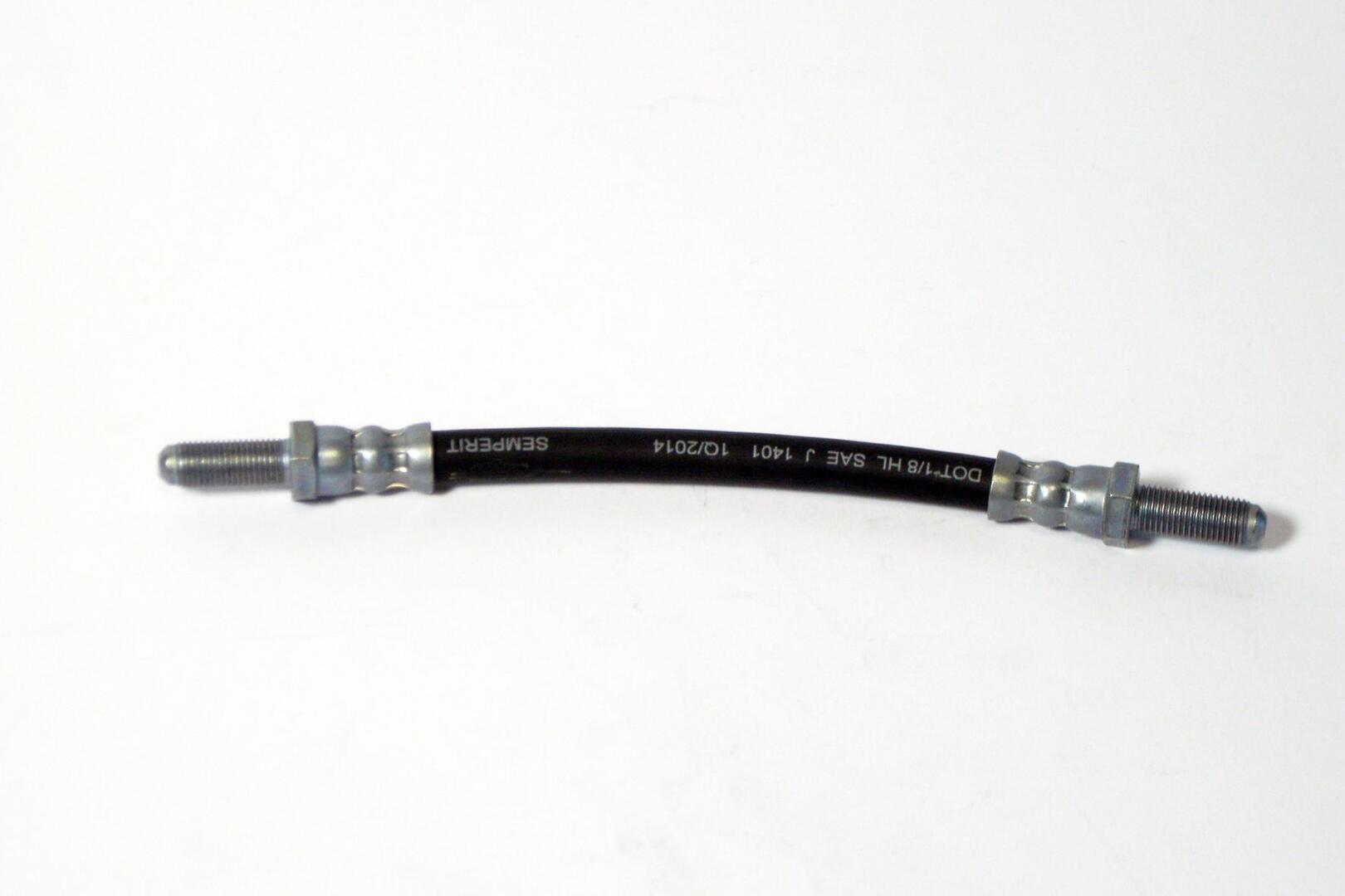 Flexible de frein (Durite de frein) FERODO ref. FHY2195