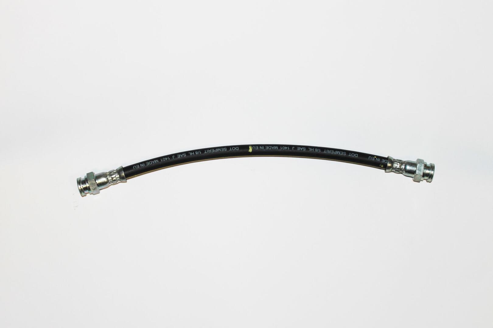 Flexible de frein (Durite de frein) FERODO FHY2199