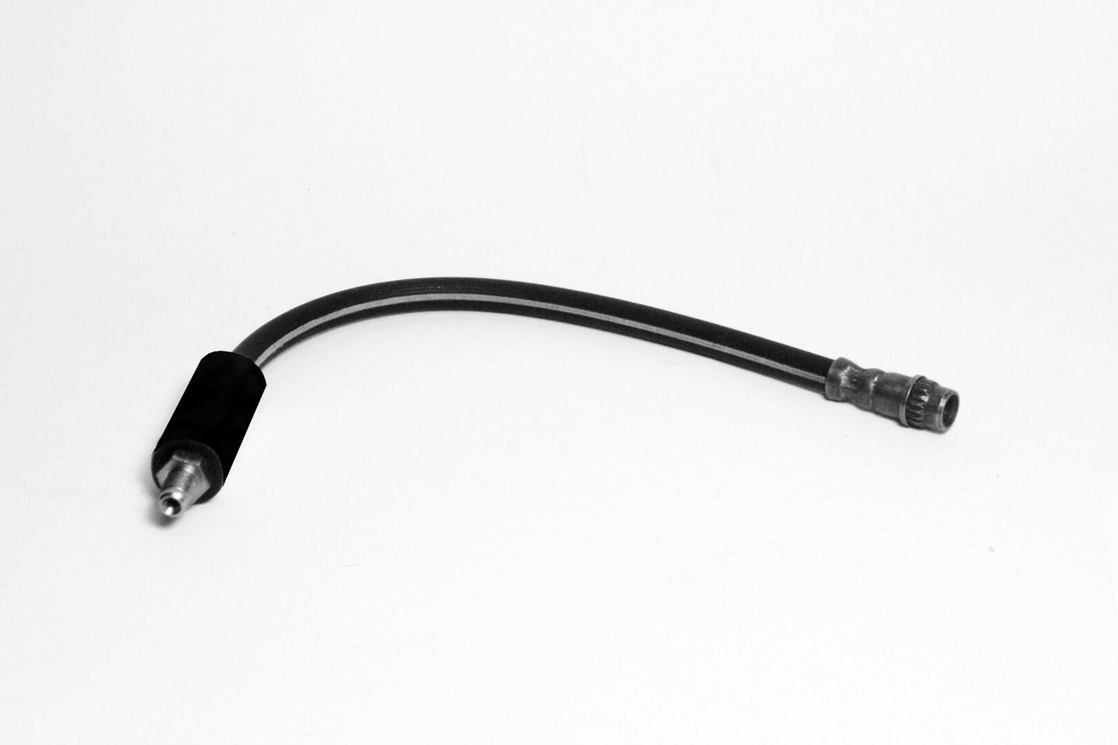 Flexible de frein (Durite de frein) FERODO ref. FHY2204