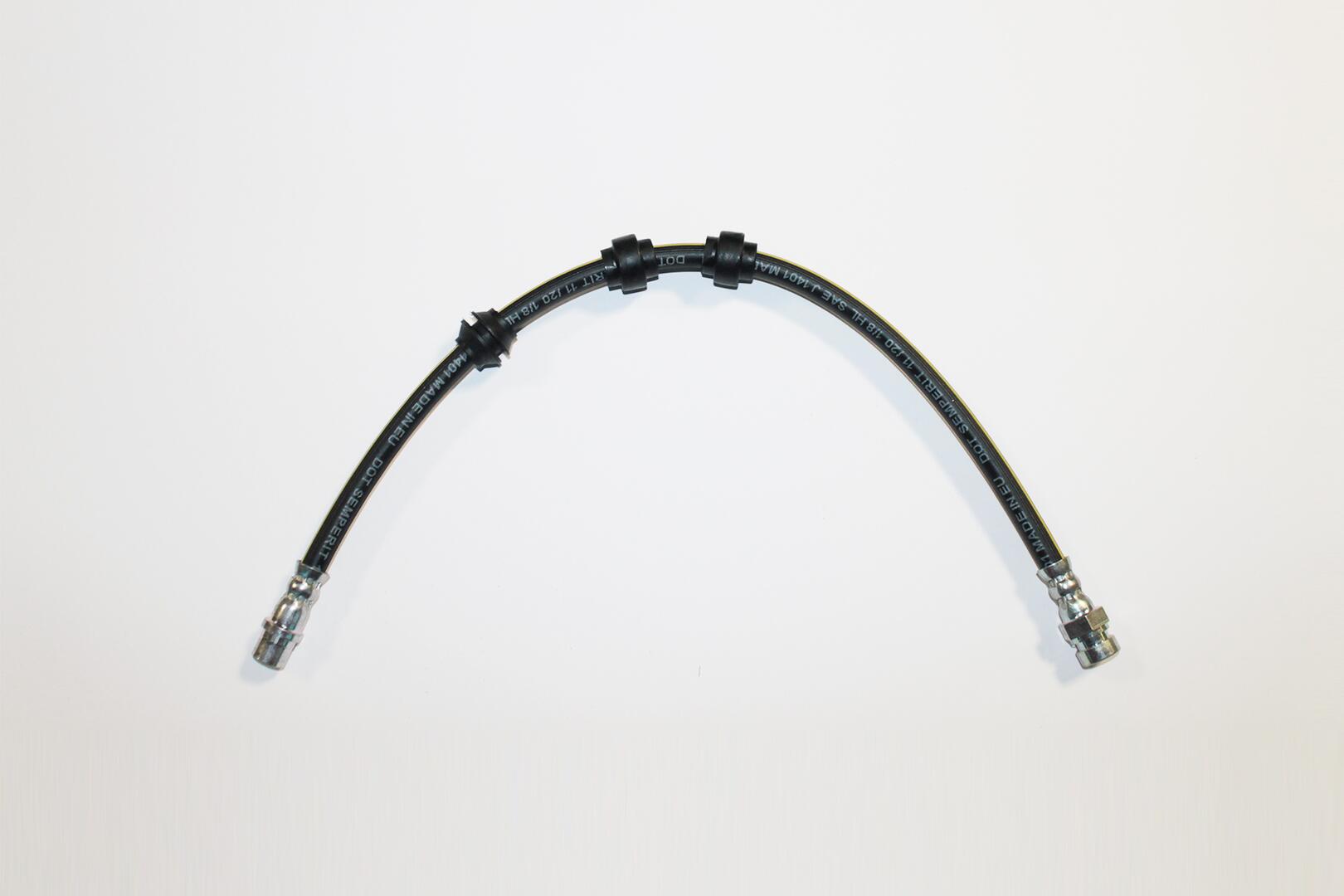 Flexible de frein (Durite de frein) FERODO FHY2206