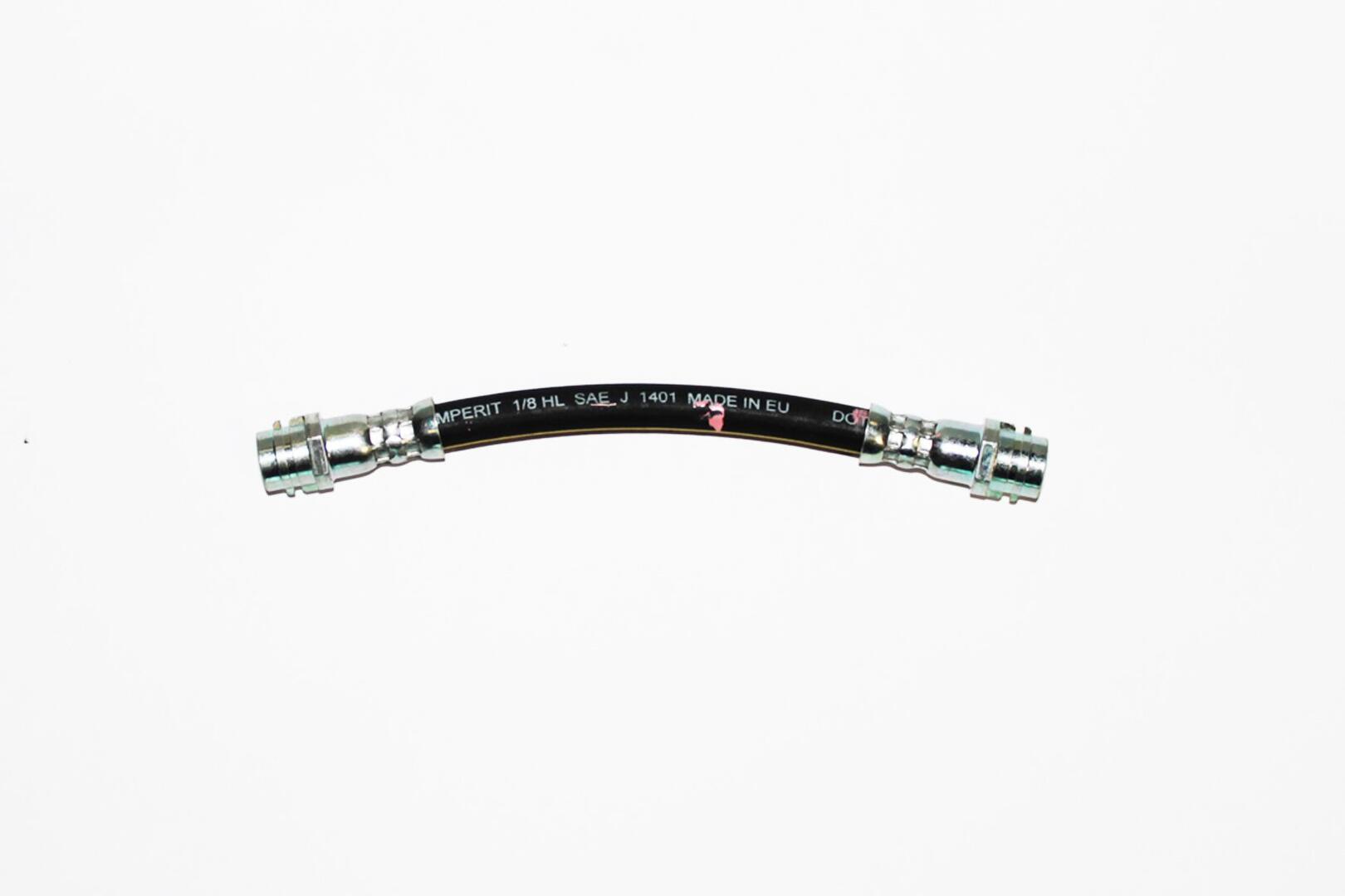 Flexible de frein (Durite de frein) FERODO  ref. FHY2208