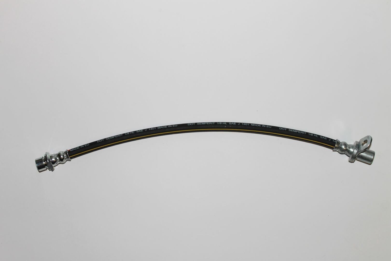 Flexible de frein (Durite de frein) FERODO ref. FHY2214