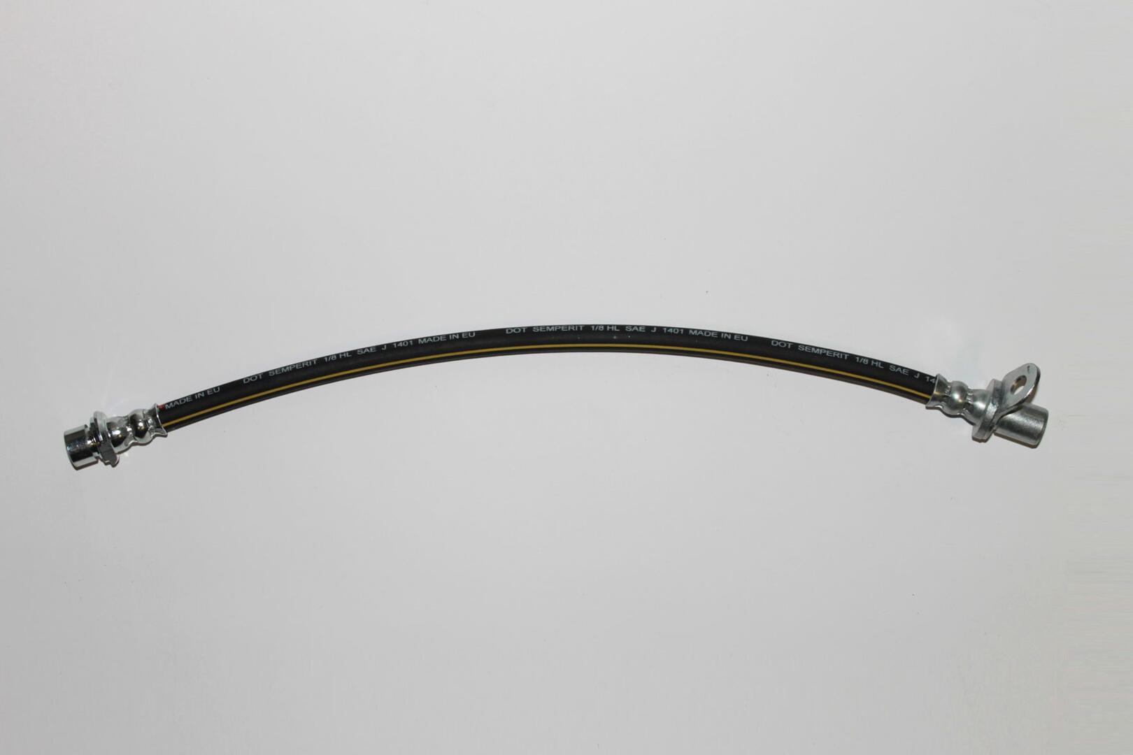 Flexible de frein (Durite de frein) FERODO FHY2215