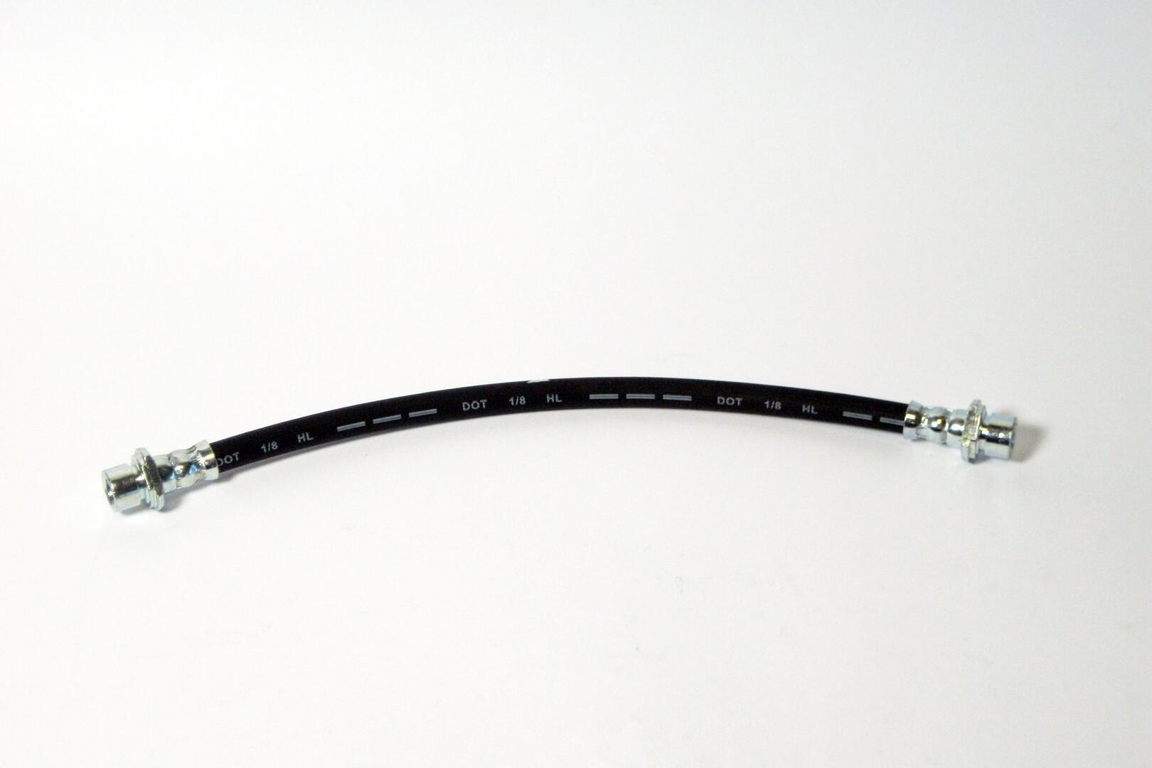 Flexible de frein (Durite de frein) FERODO FHY2218