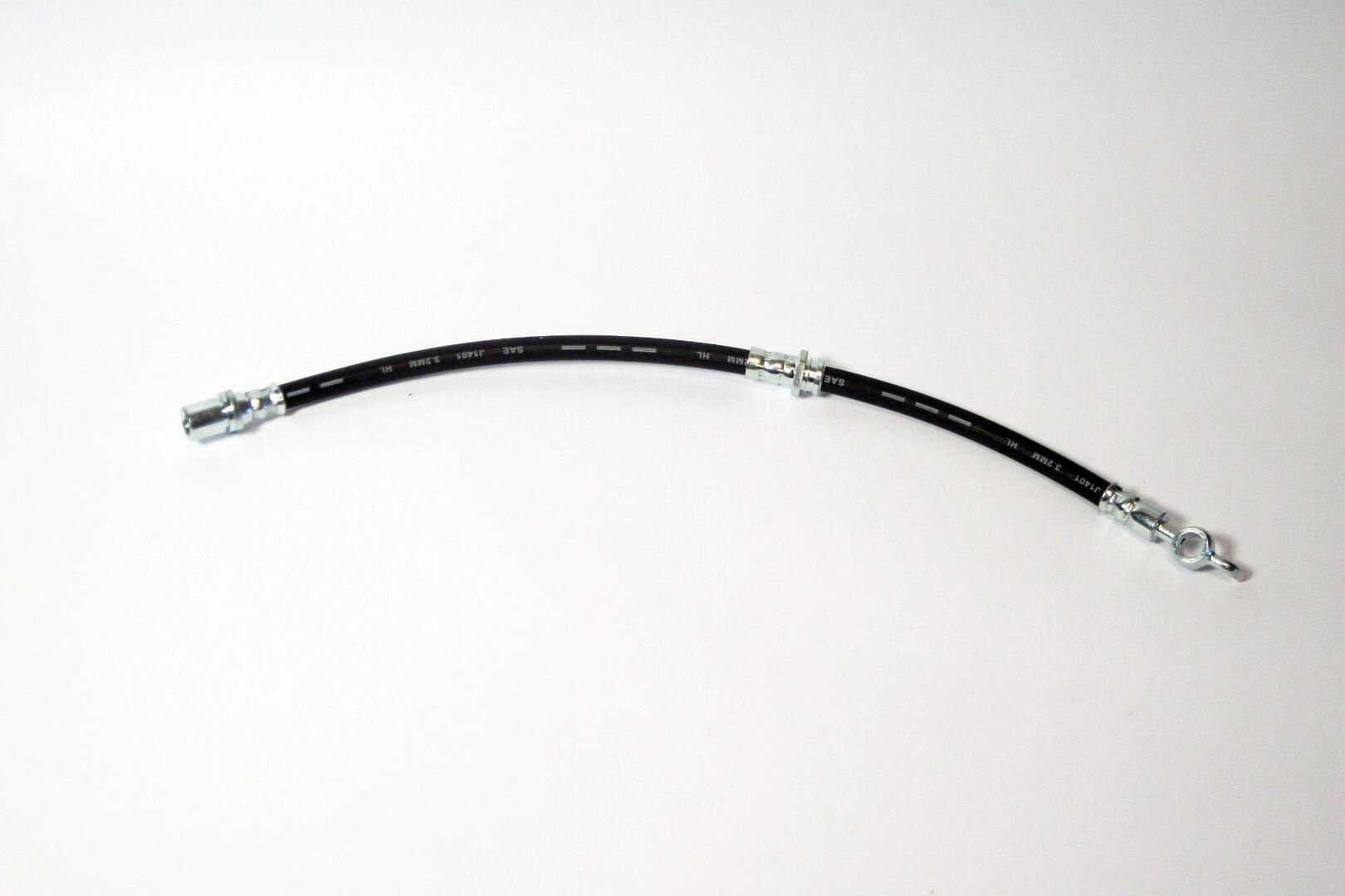 Flexible de frein (Durite de frein) FERODO FHY2221