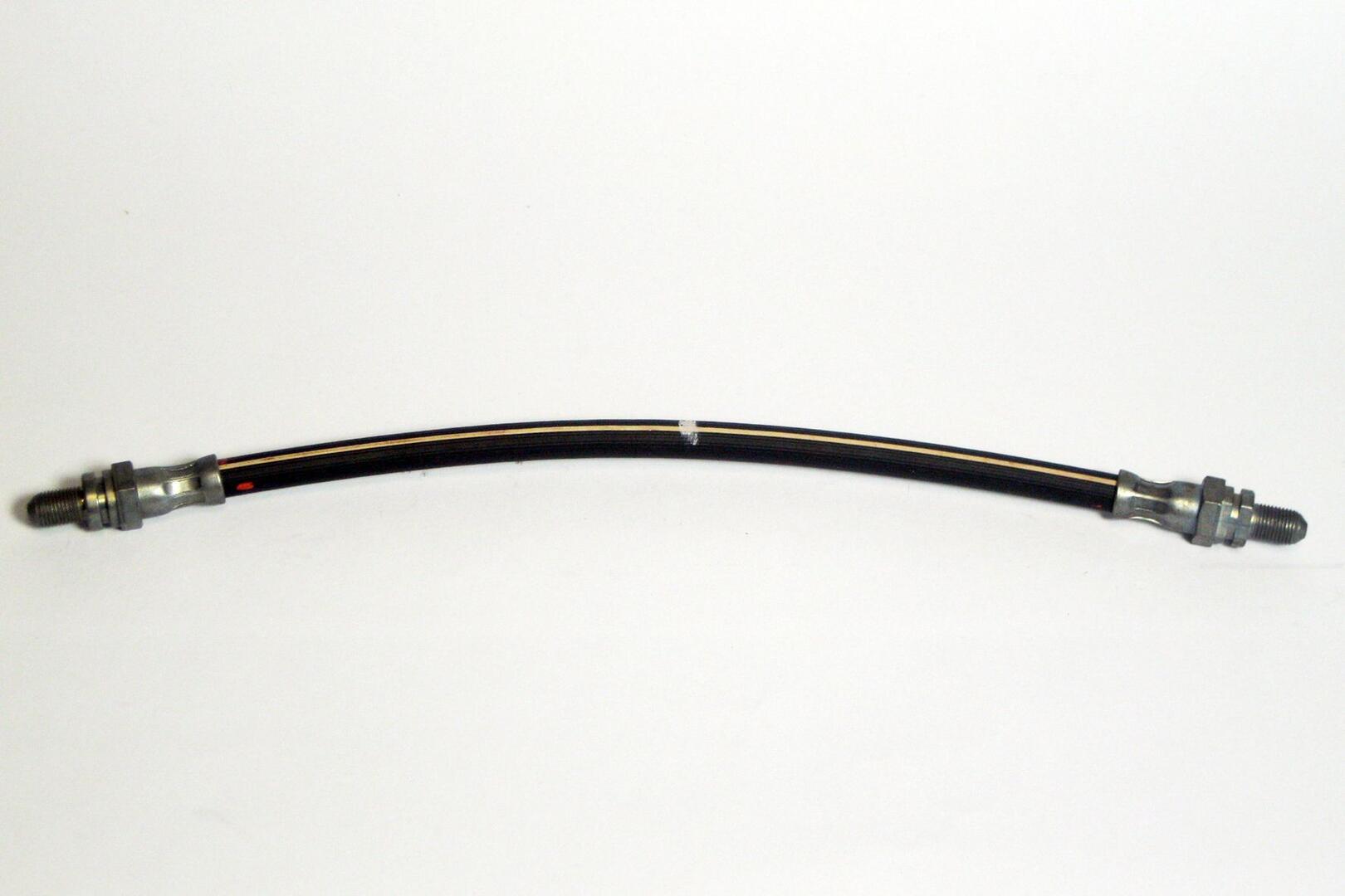Flexible de frein (Durite de frein) FERODO ref. FHY2222