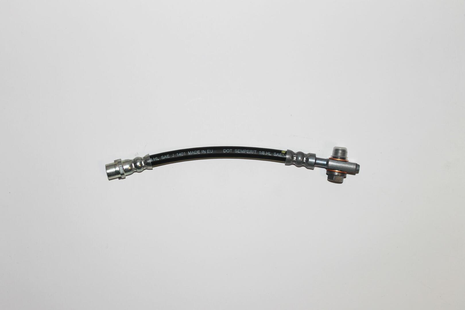 Flexible de frein (Durite de frein) FERODO FHY2224