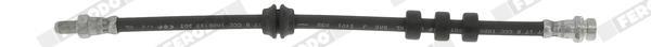 Flexible de frein (Durite de frein) FERODO ref. FHY2226