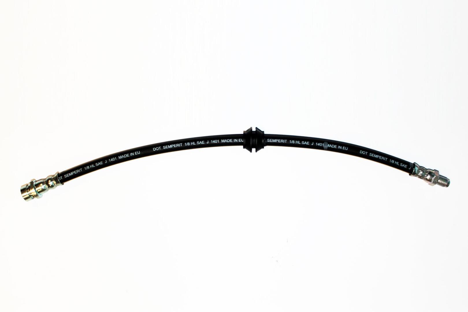 Flexible de frein (Durite de frein) FERODO ref. FHY2227