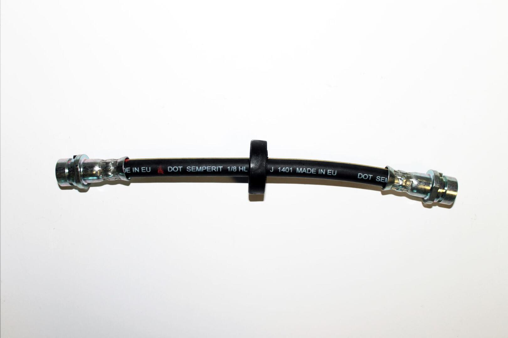 Flexible de frein (Durite de frein) FERODO ref. FHY2229