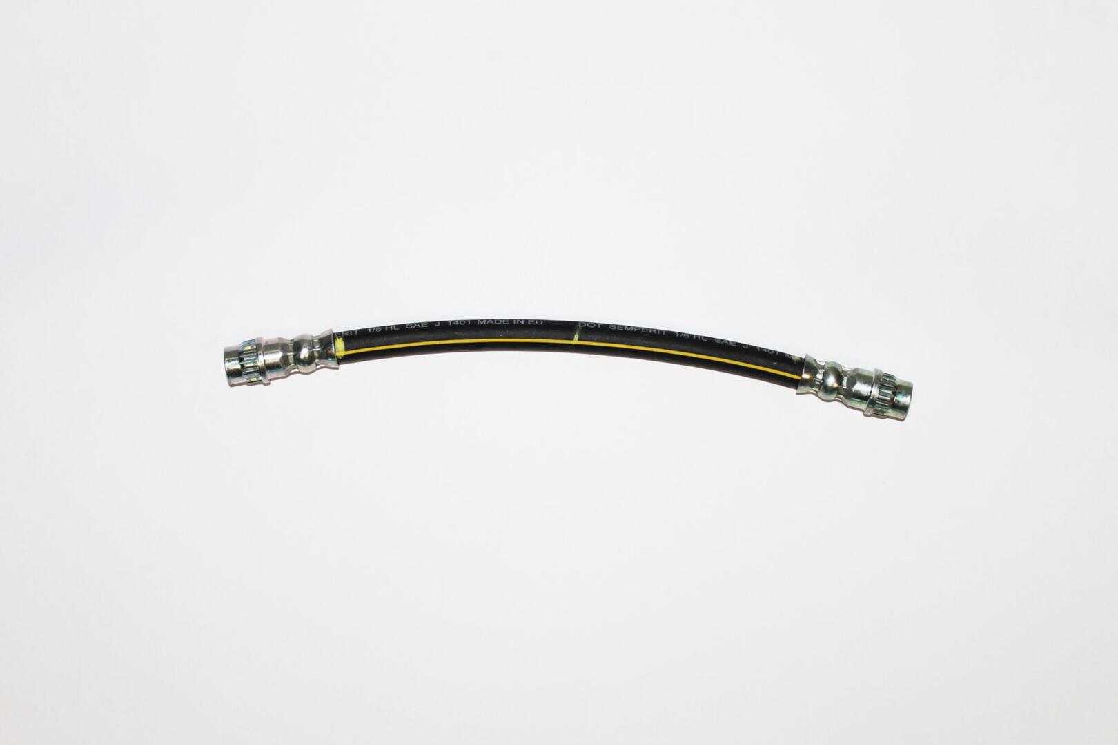 Flexible de frein (Durite de frein) FERODO ref. FHY2231
