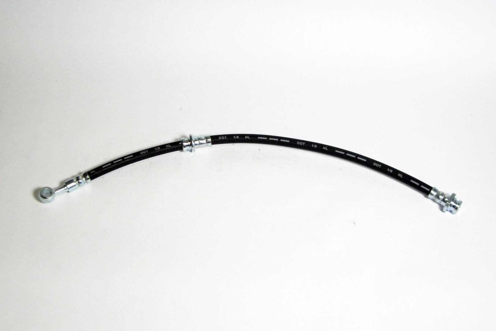 Flexible de frein (Durite de frein) FERODO ref. FHY2232
