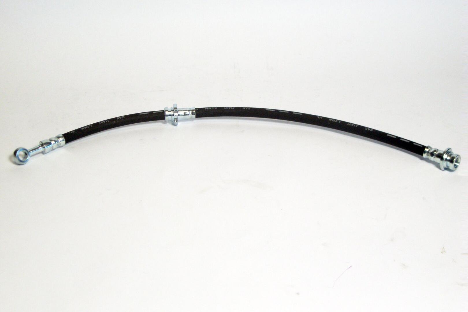 Flexible de frein (Durite de frein) FERODO FHY2233