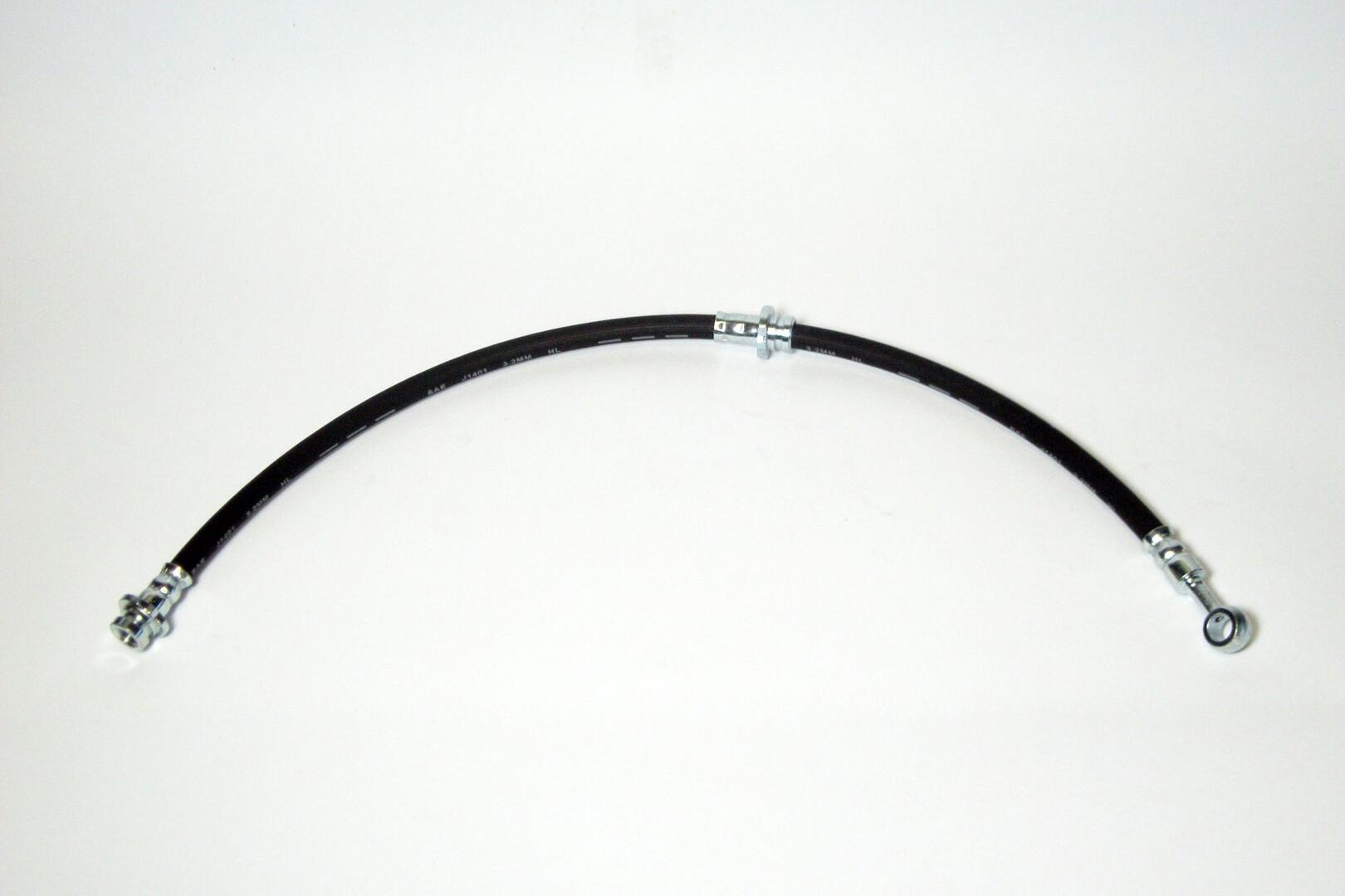 Flexible de frein (Durite de frein) FERODO ref. FHY2234