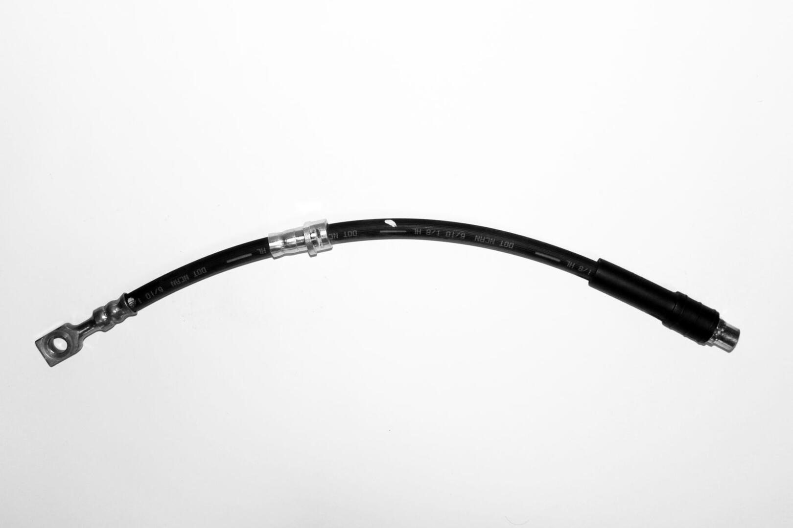 Flexible de frein (Durite de frein) FERODO ref. FHY2238
