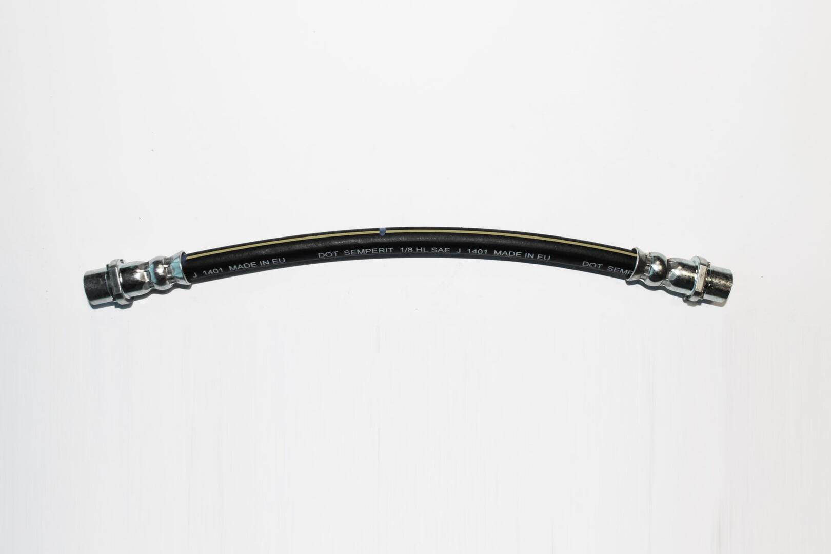 Flexible de frein (Durite de frein) FERODO FHY2239