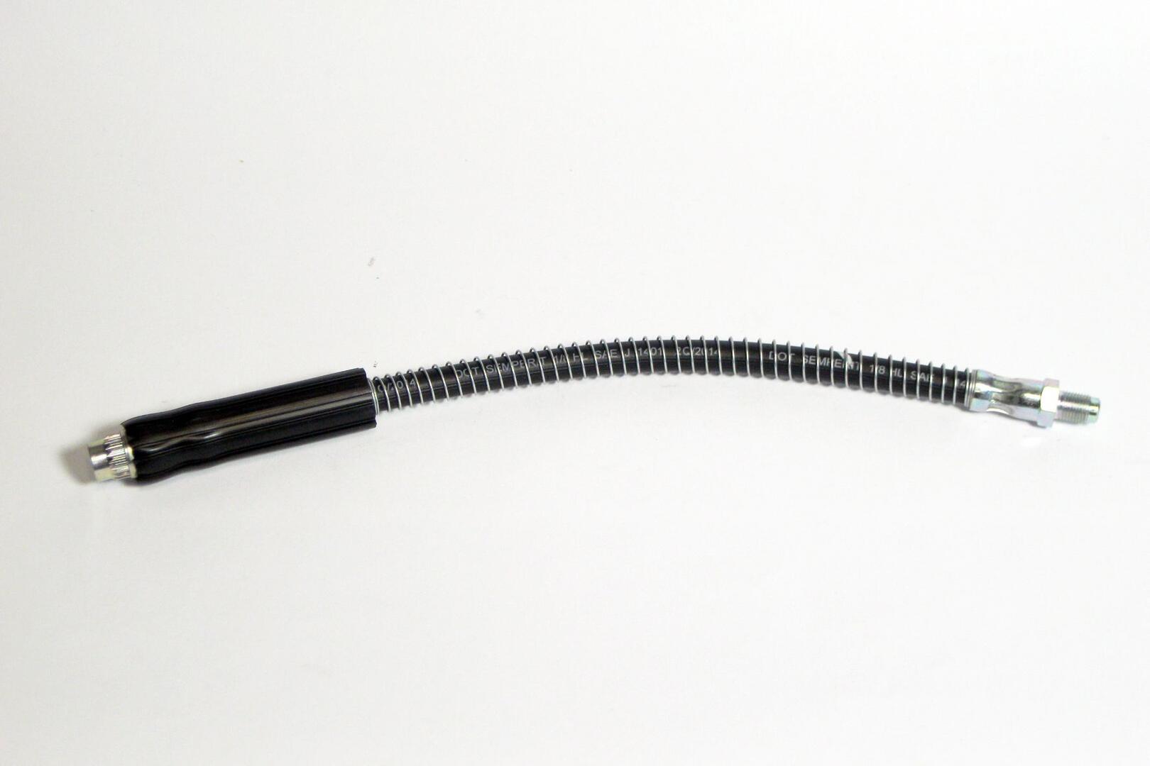 Flexible de frein (Durite de frein) FERODO ref. FHY2240