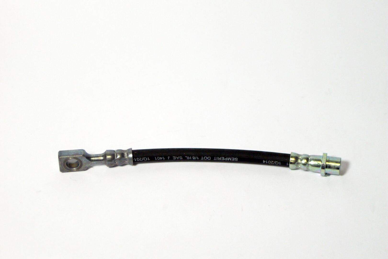 Flexible de frein (Durite de frein) FERODO FHY2241
