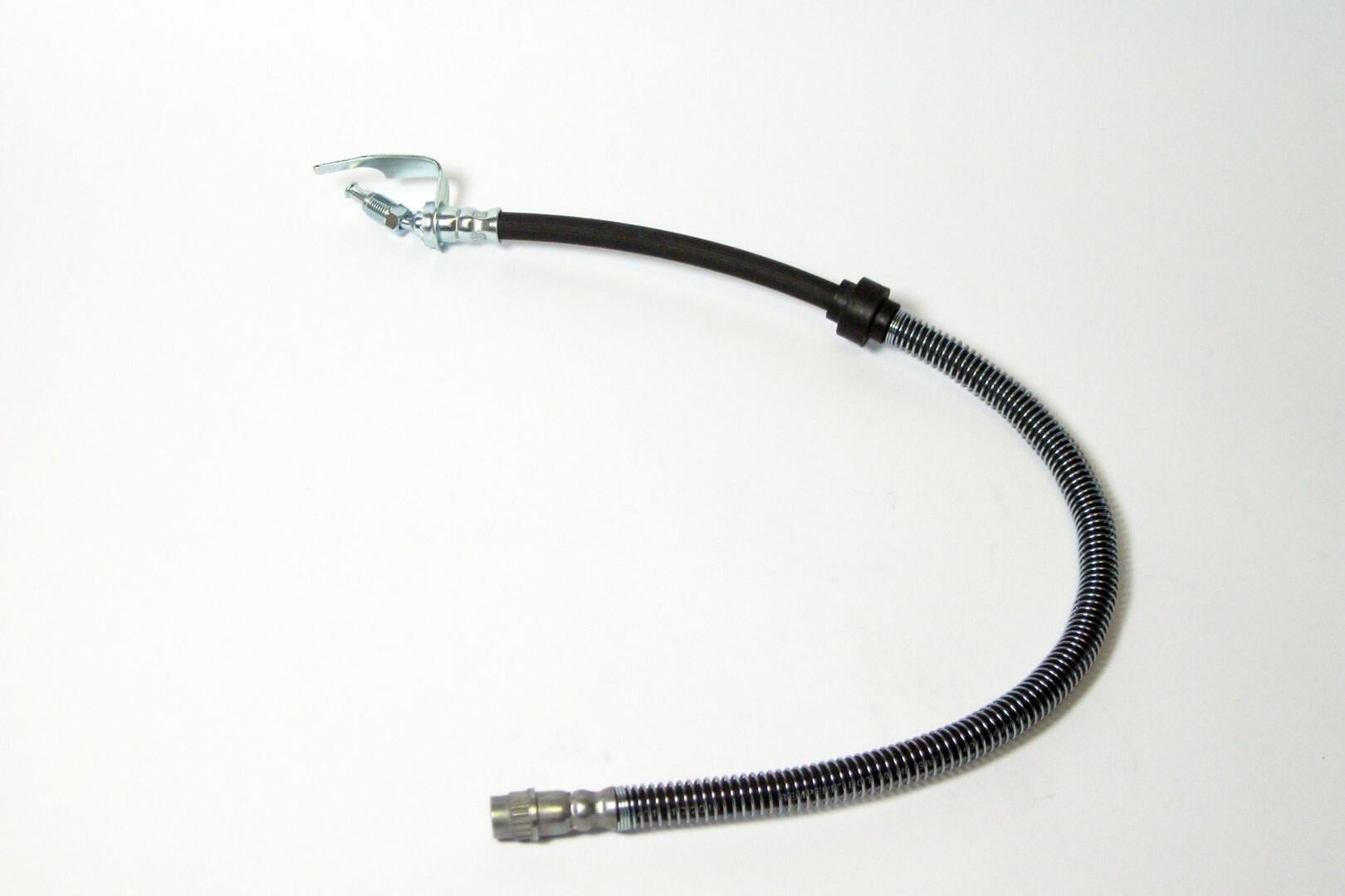 Flexible de frein (Durite de frein) FERODO ref. FHY2242
