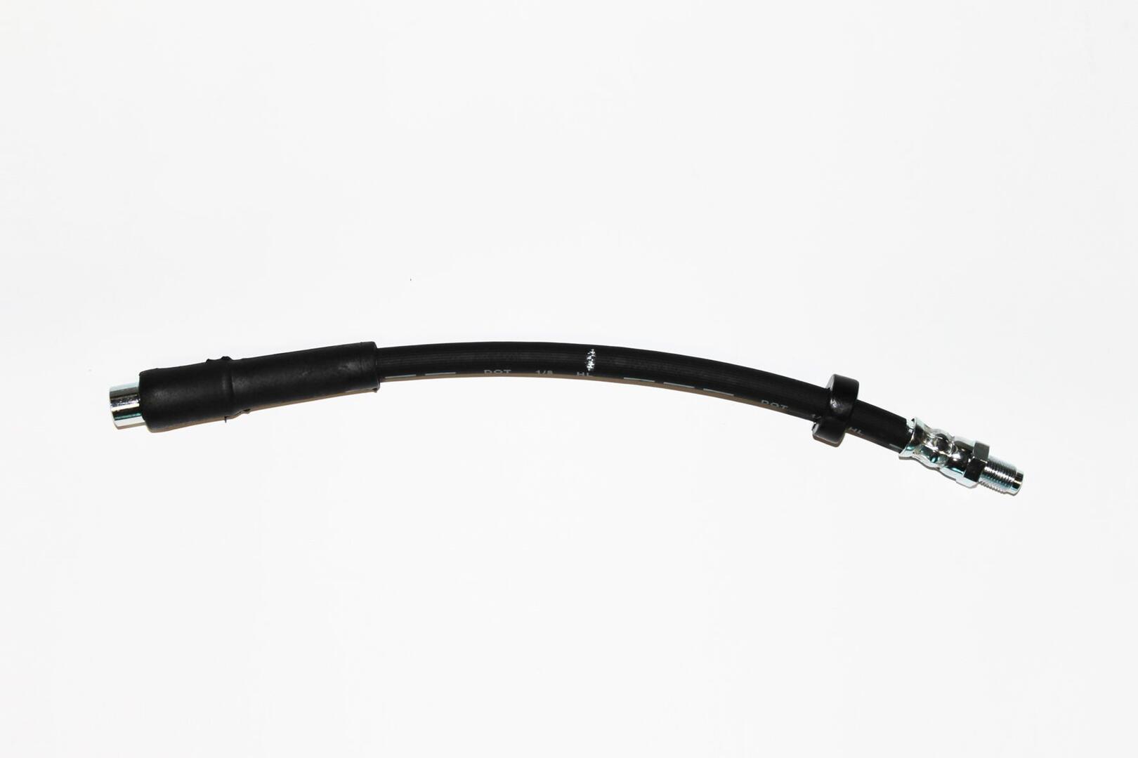 Flexible de frein (Durite de frein) FERODO FHY2257