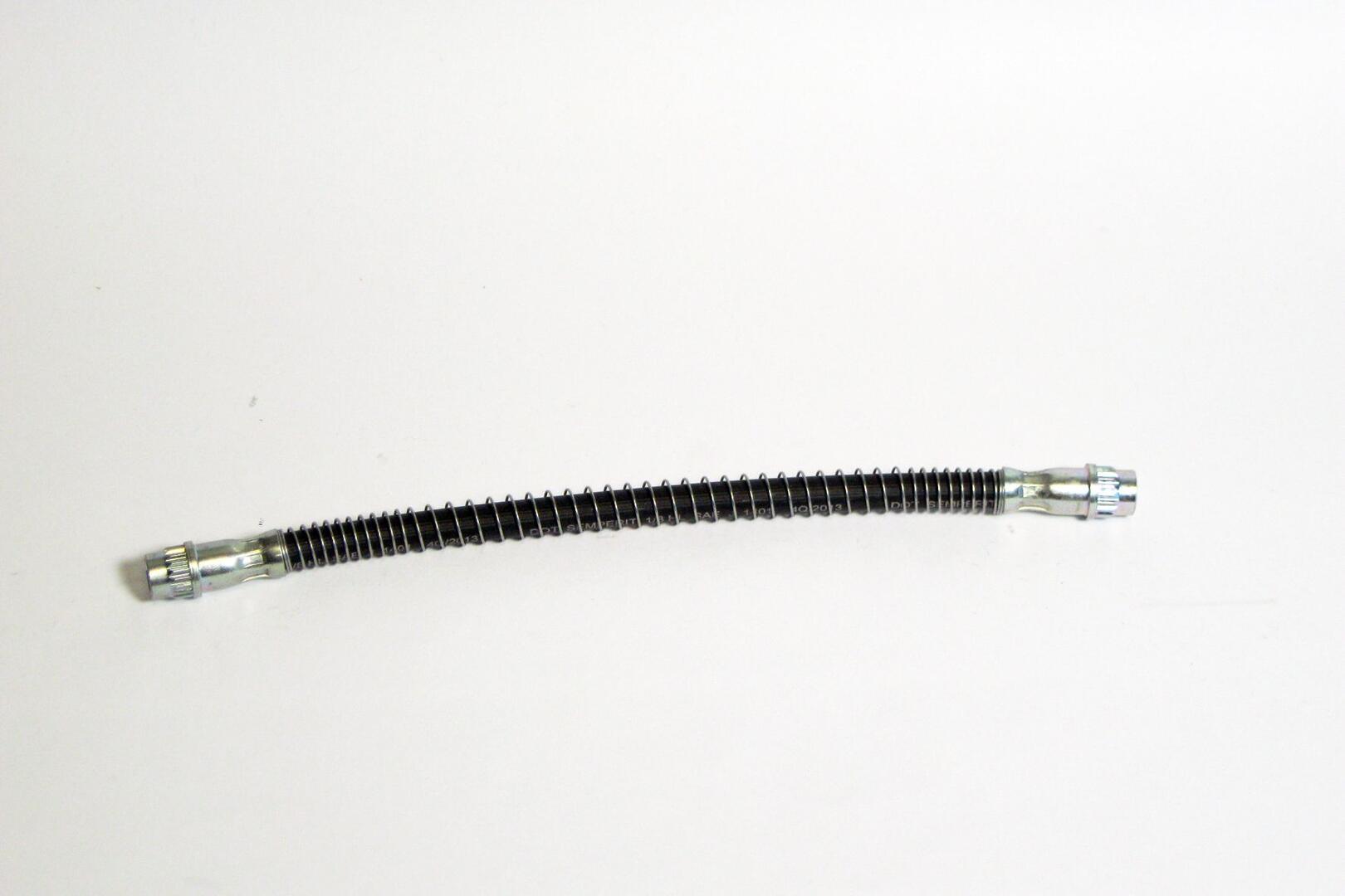 Flexible de frein (Durite de frein) FERODO FHY2261