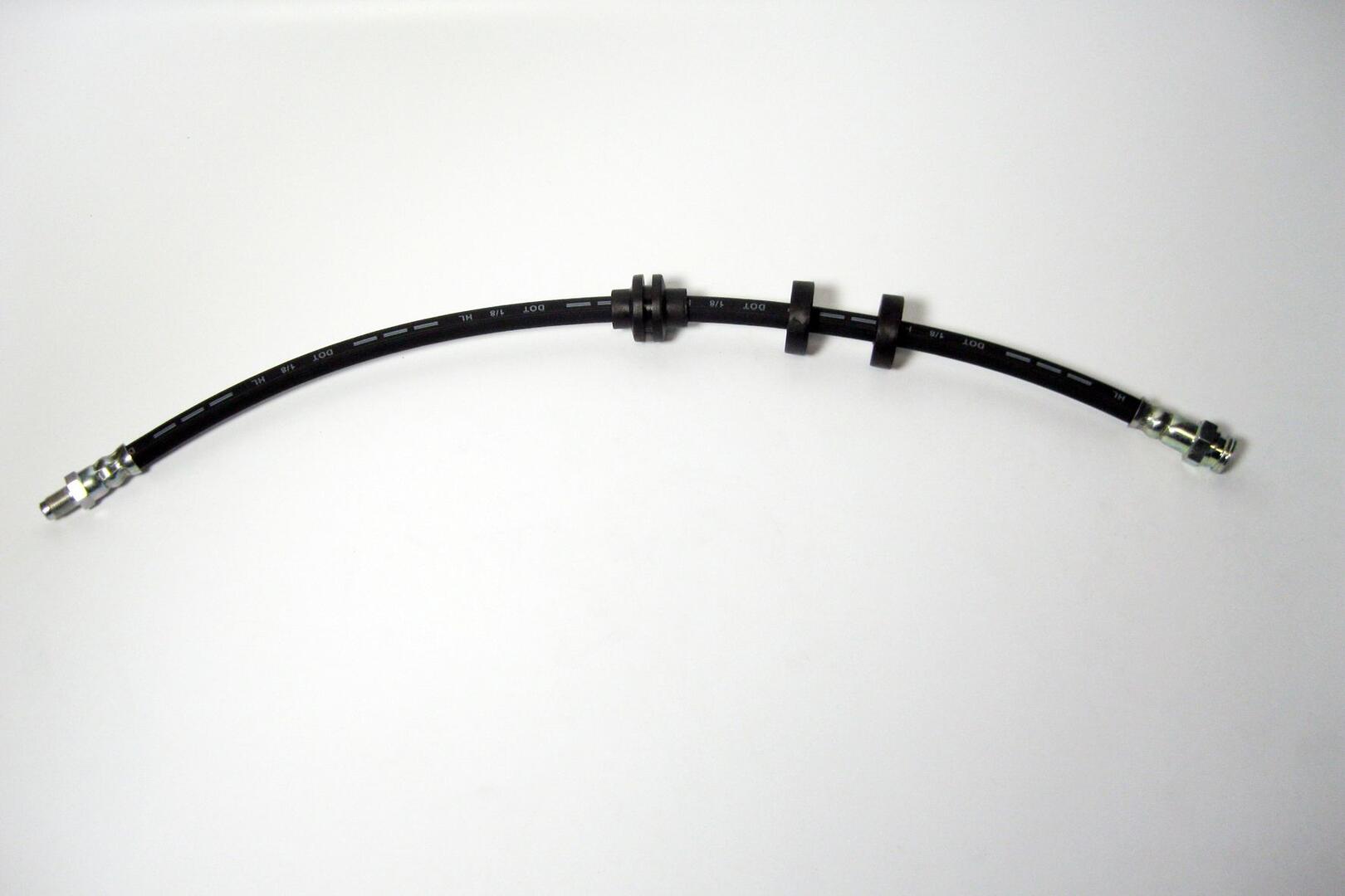 Flexible de frein (Durite de frein) FERODO FHY2269