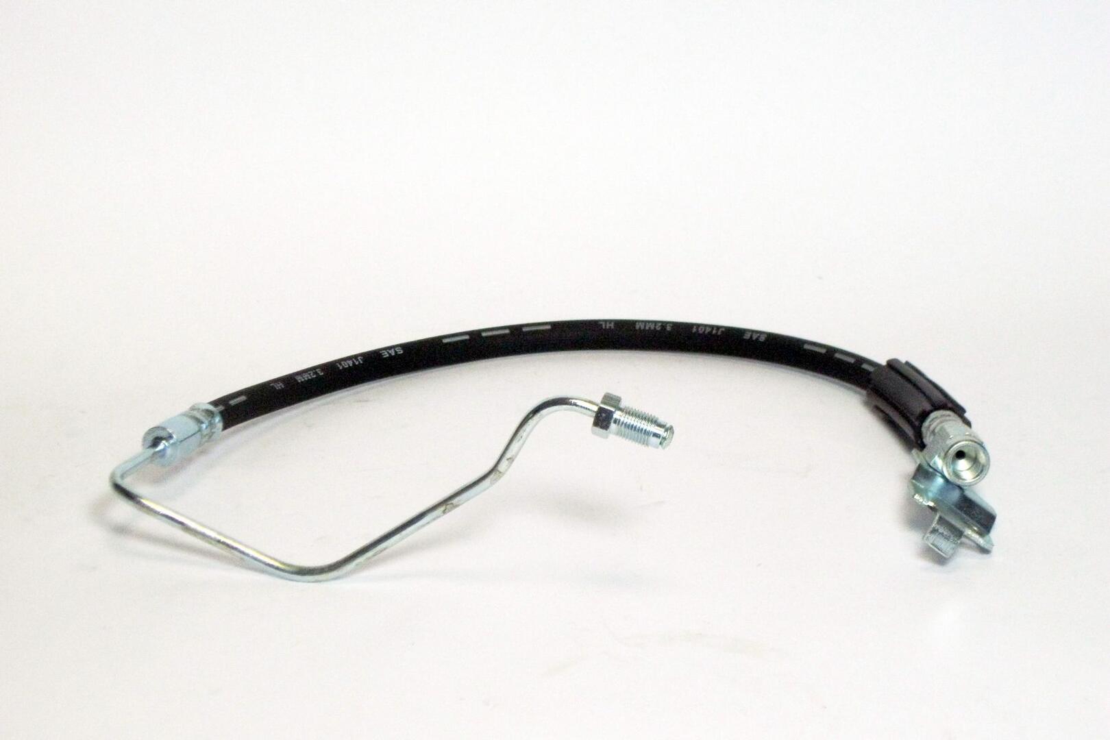 Flexible de frein (Durite de frein) FERODO FHY2275
