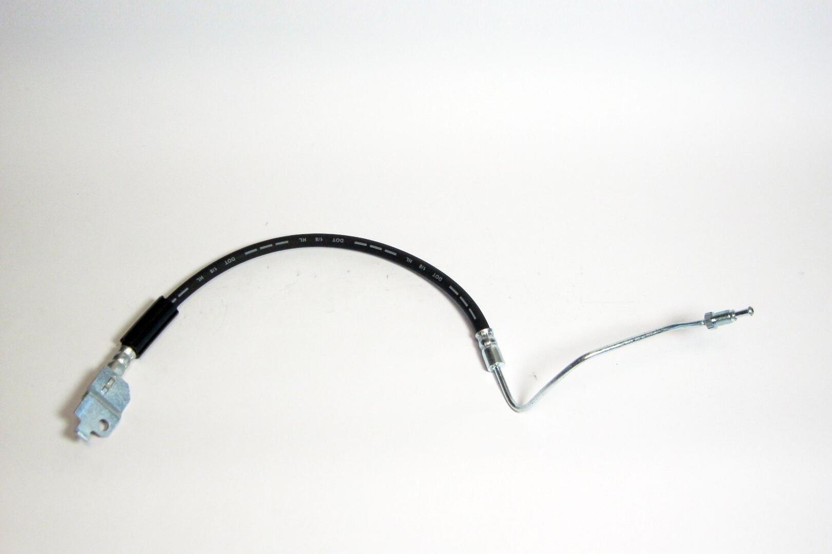 Flexible de frein (Durite de frein) FERODO FHY2276