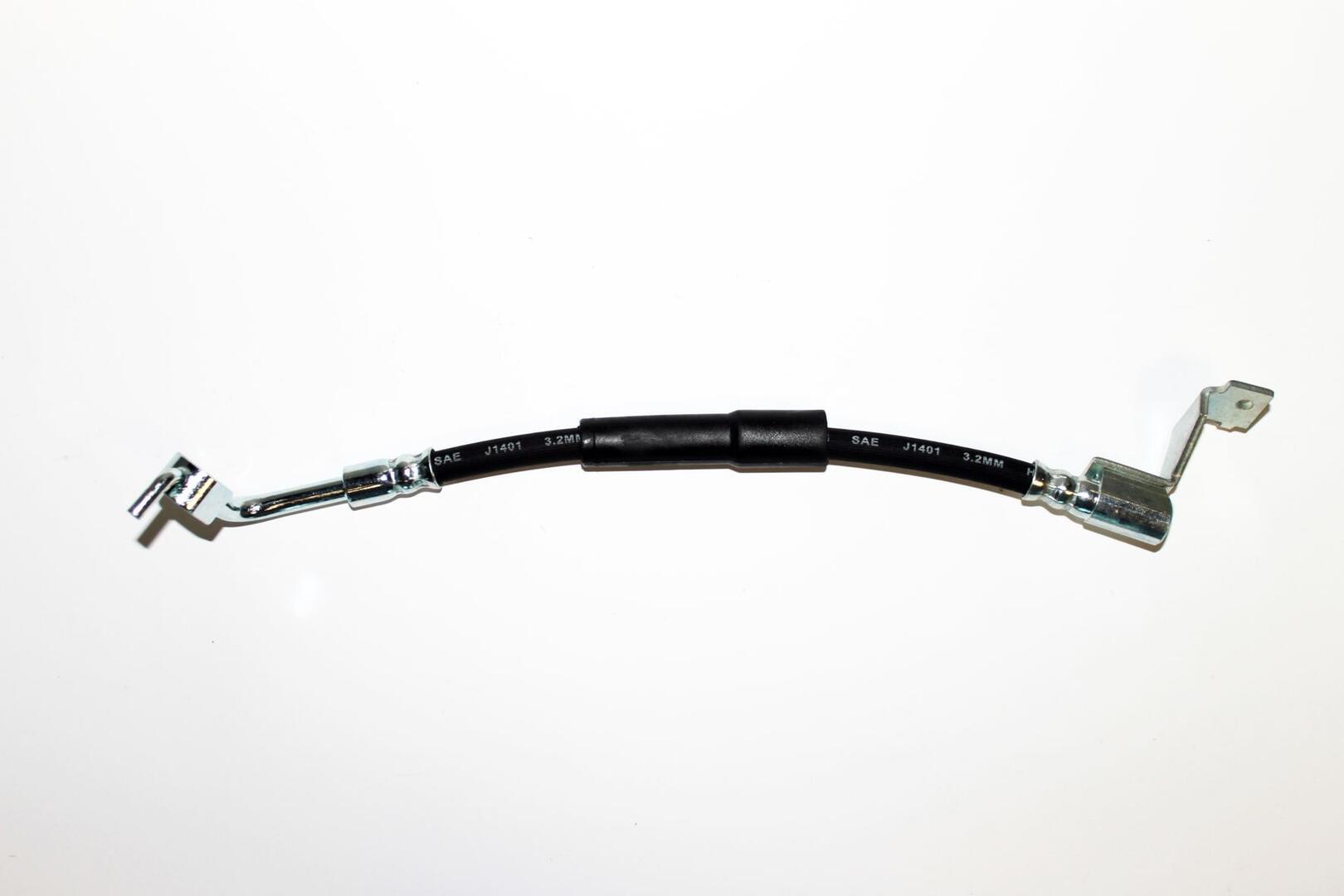 Flexible de frein (Durite de frein) FERODO ref. FHY2280