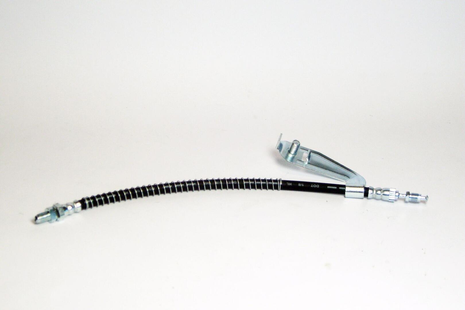 Flexible de frein (Durite de frein) FERODO FHY2284