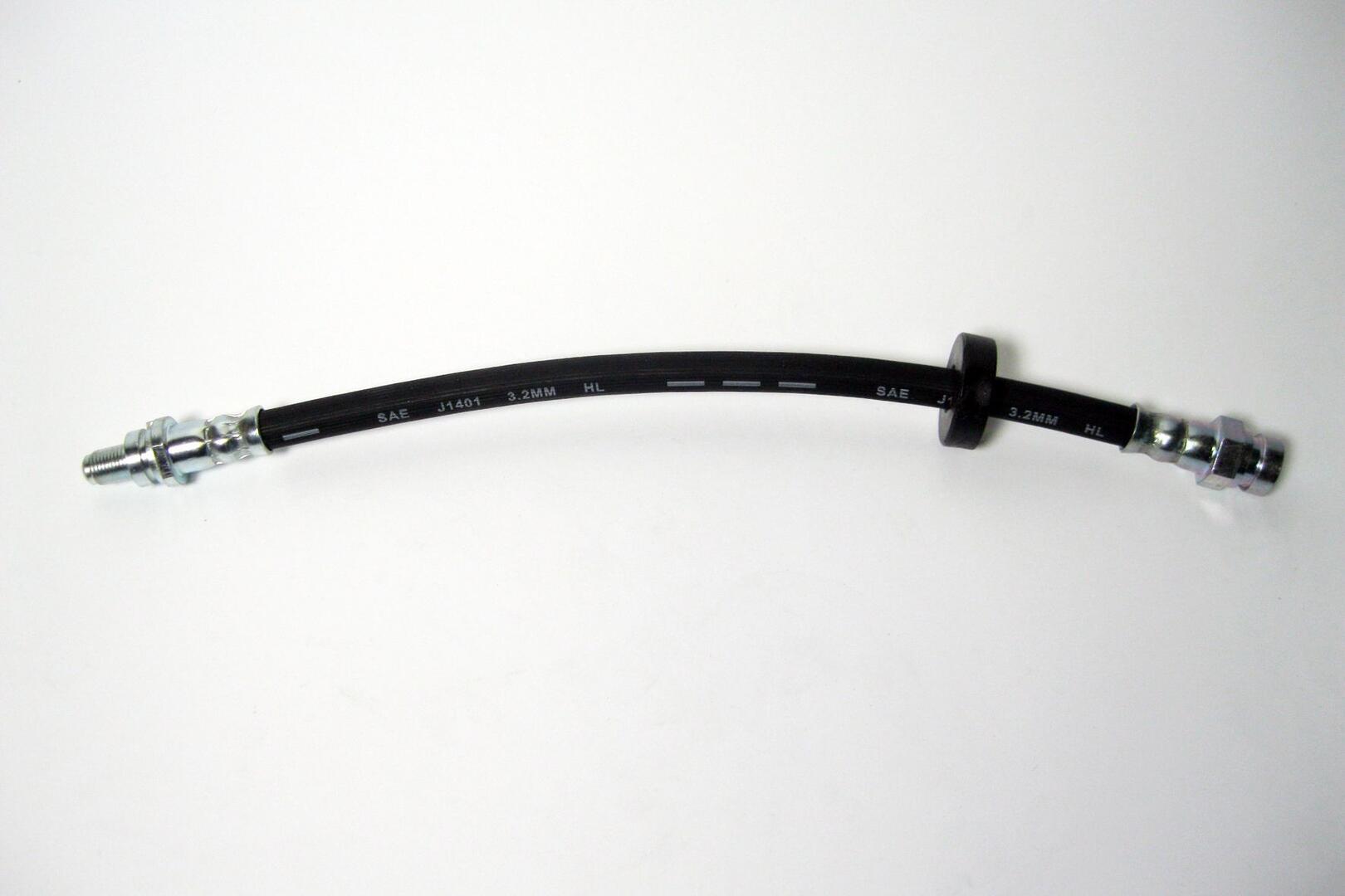 Flexible de frein (Durite de frein) FERODO ref. FHY2291