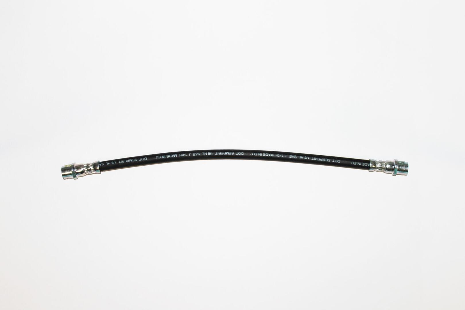 Flexible de frein (Durite de frein) FERODO FHY2298