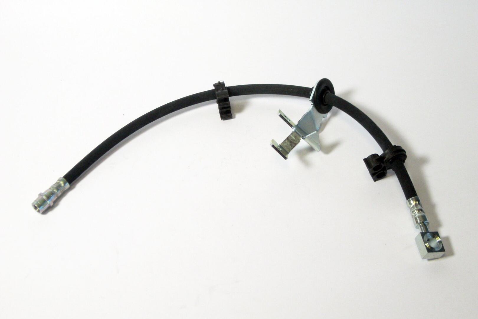 Flexible de frein (Durite de frein) FERODO FHY2303