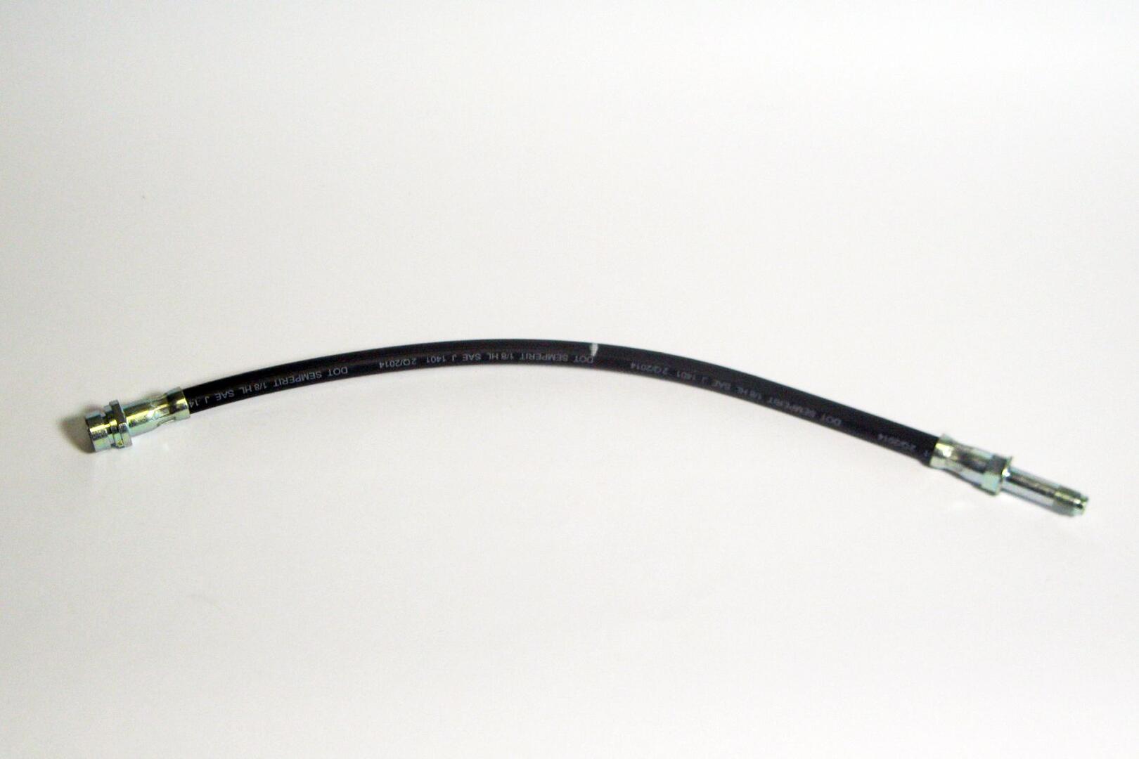 Flexible de frein (Durite de frein) FERODO ref. FHY2305