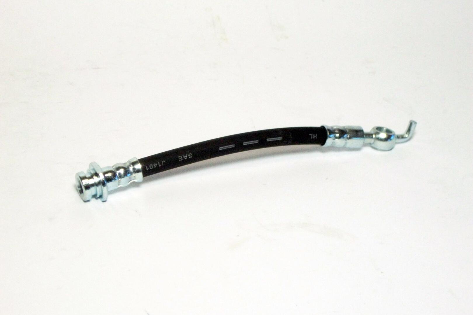 Flexible de frein (Durite de frein) FERODO FHY2306