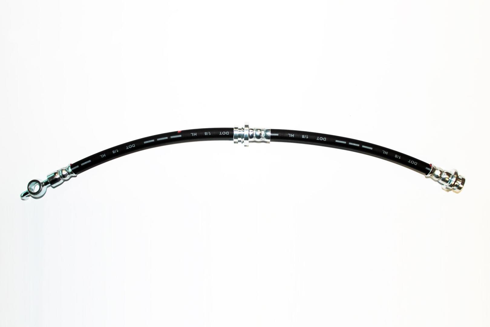Flexible de frein (Durite de frein) FERODO FHY2307