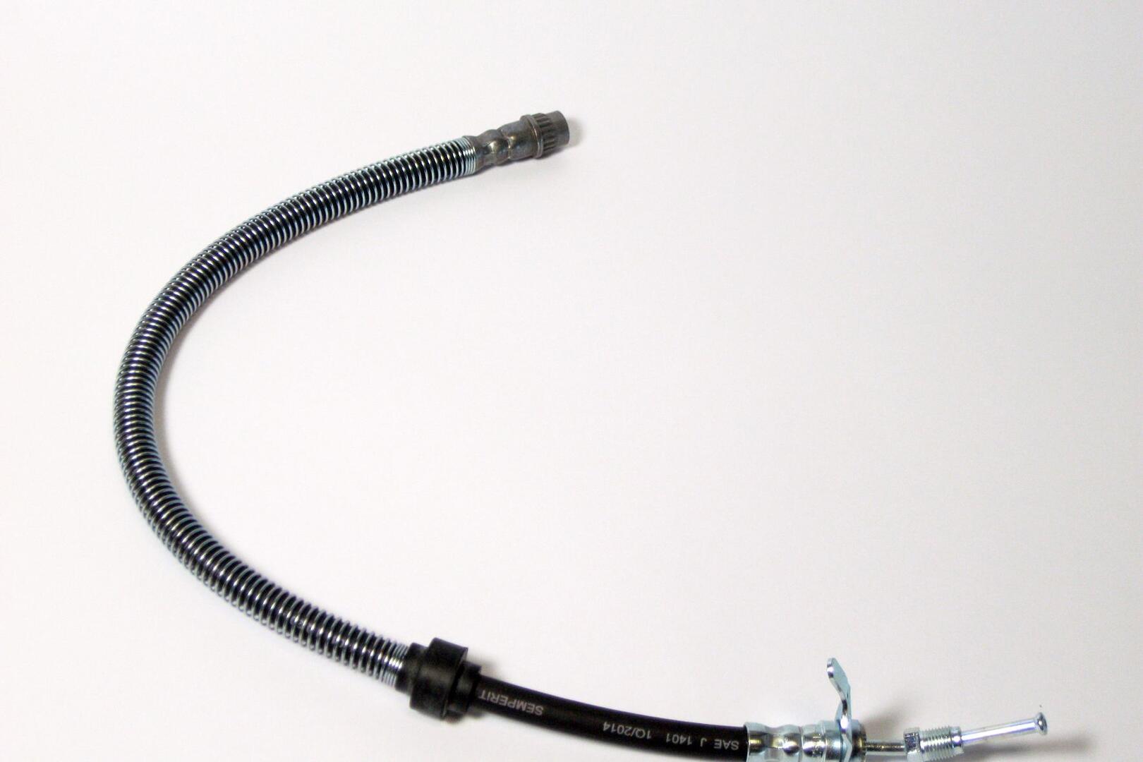 Flexible de frein (Durite de frein) FERODO FHY2312