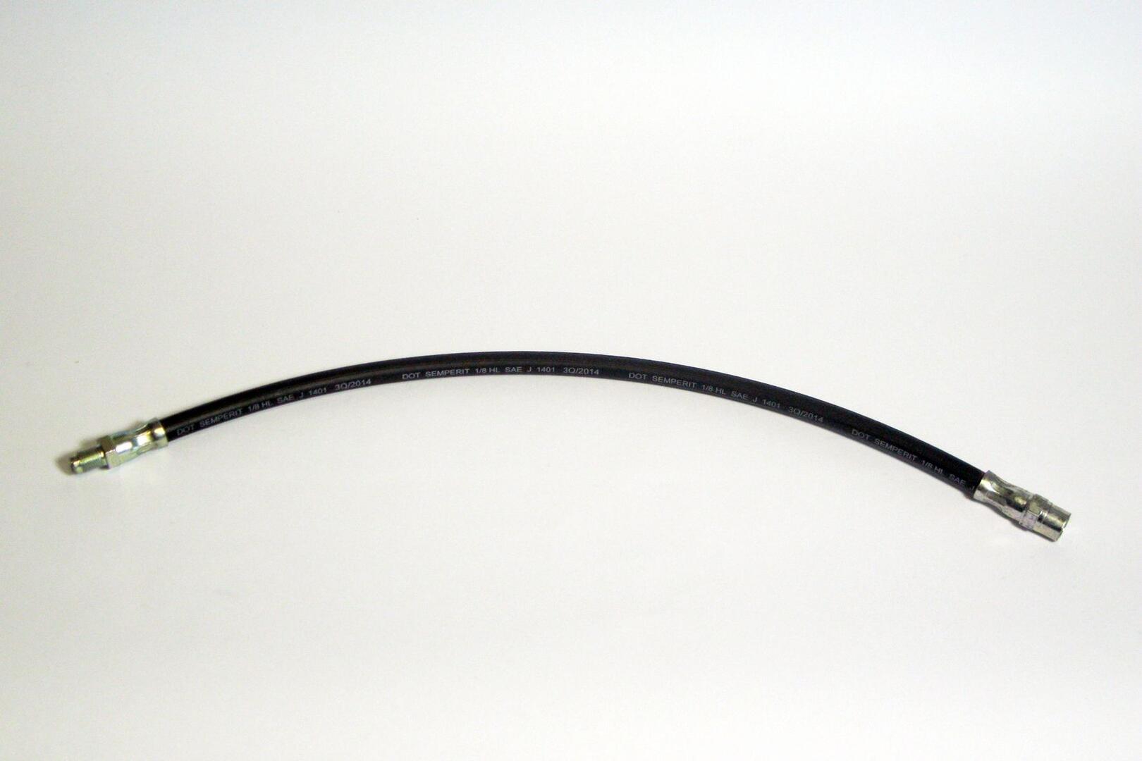 Flexible de frein (Durite de frein) FERODO FHY2314