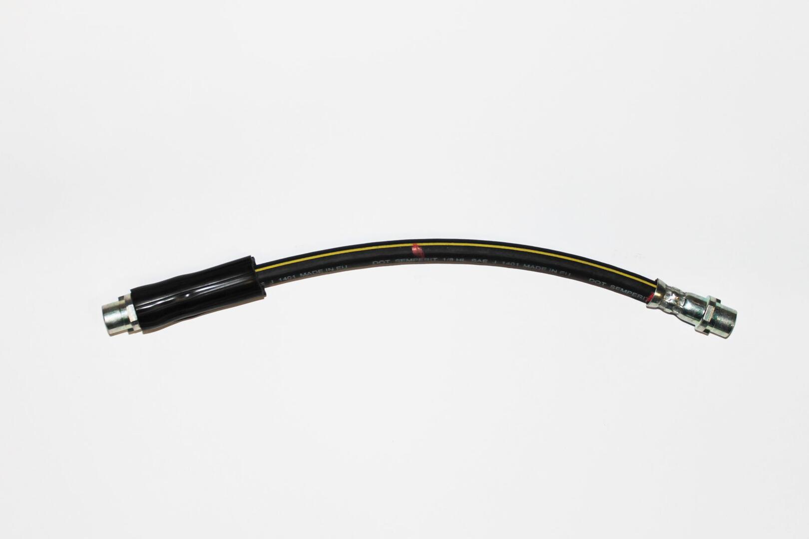 Flexible de frein (Durite de frein) FERODO ref. FHY2318