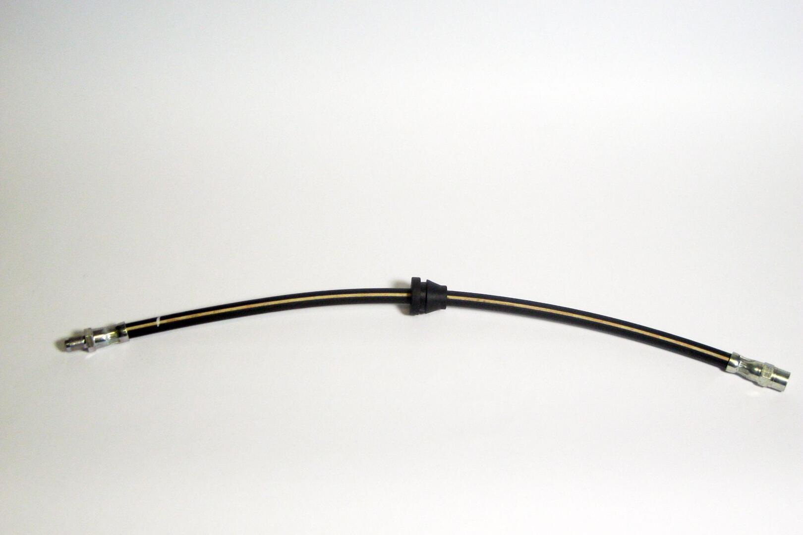 Flexible de frein (Durite de frein) FERODO ref. FHY2319