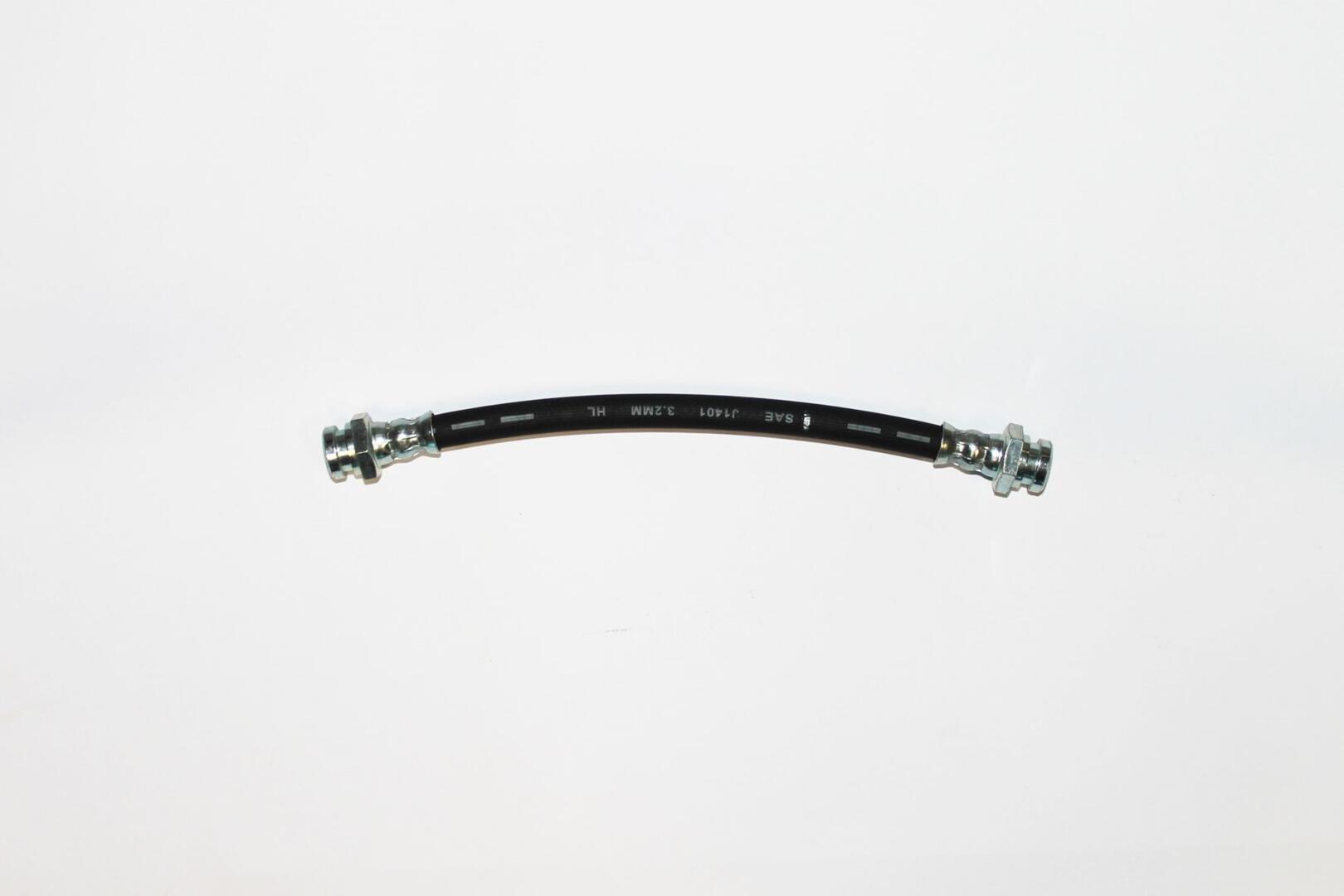 Flexible de frein (Durite de frein) FERODO ref. FHY2326